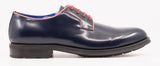 Shoe Class Elegance Blue View-4