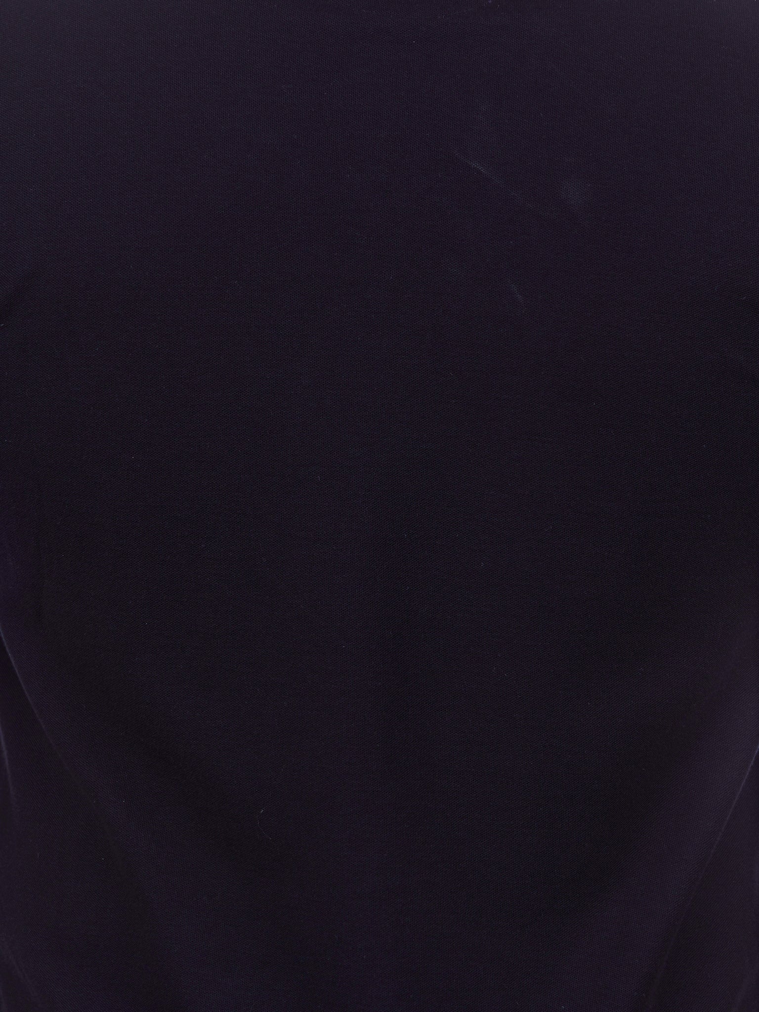 Polo MozartSolid Black