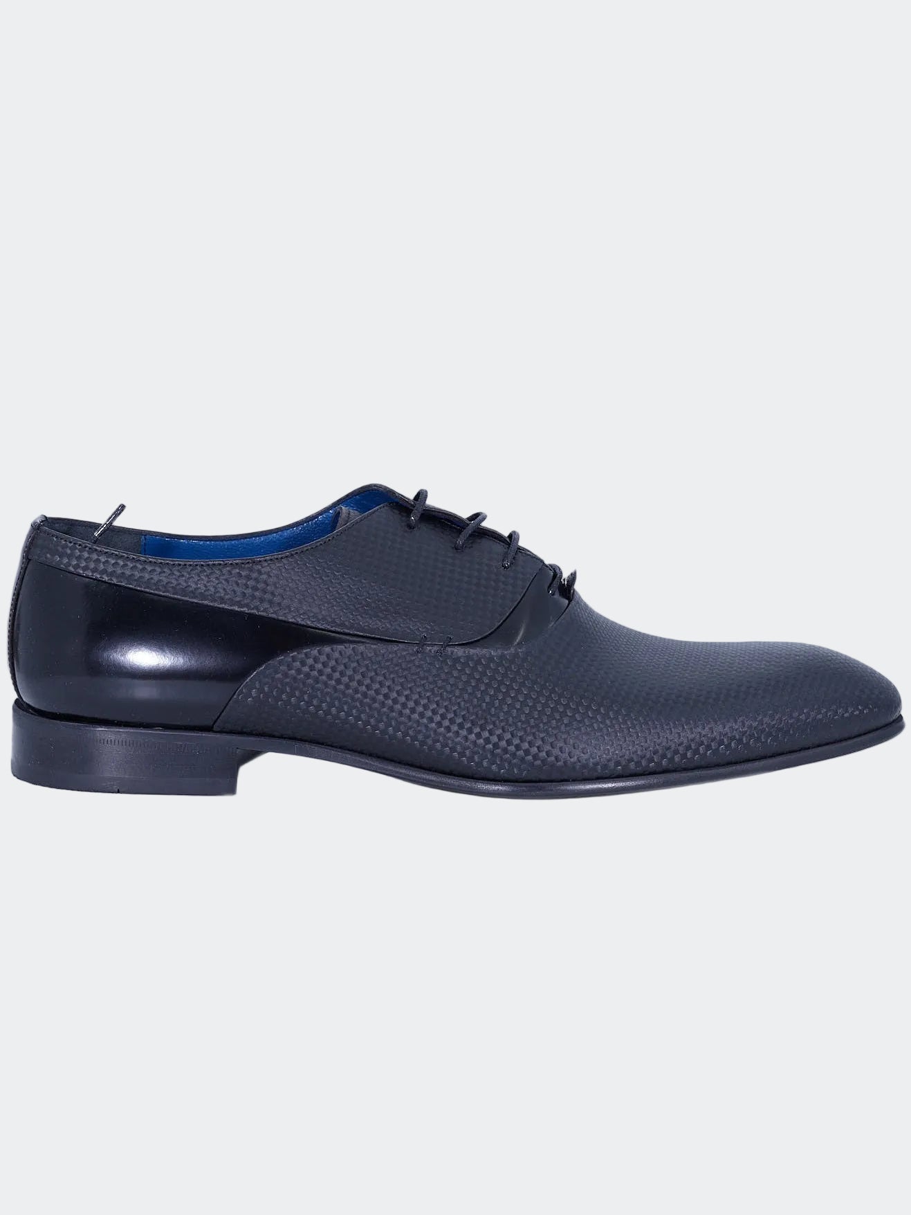 Shoe Class Meeting Black