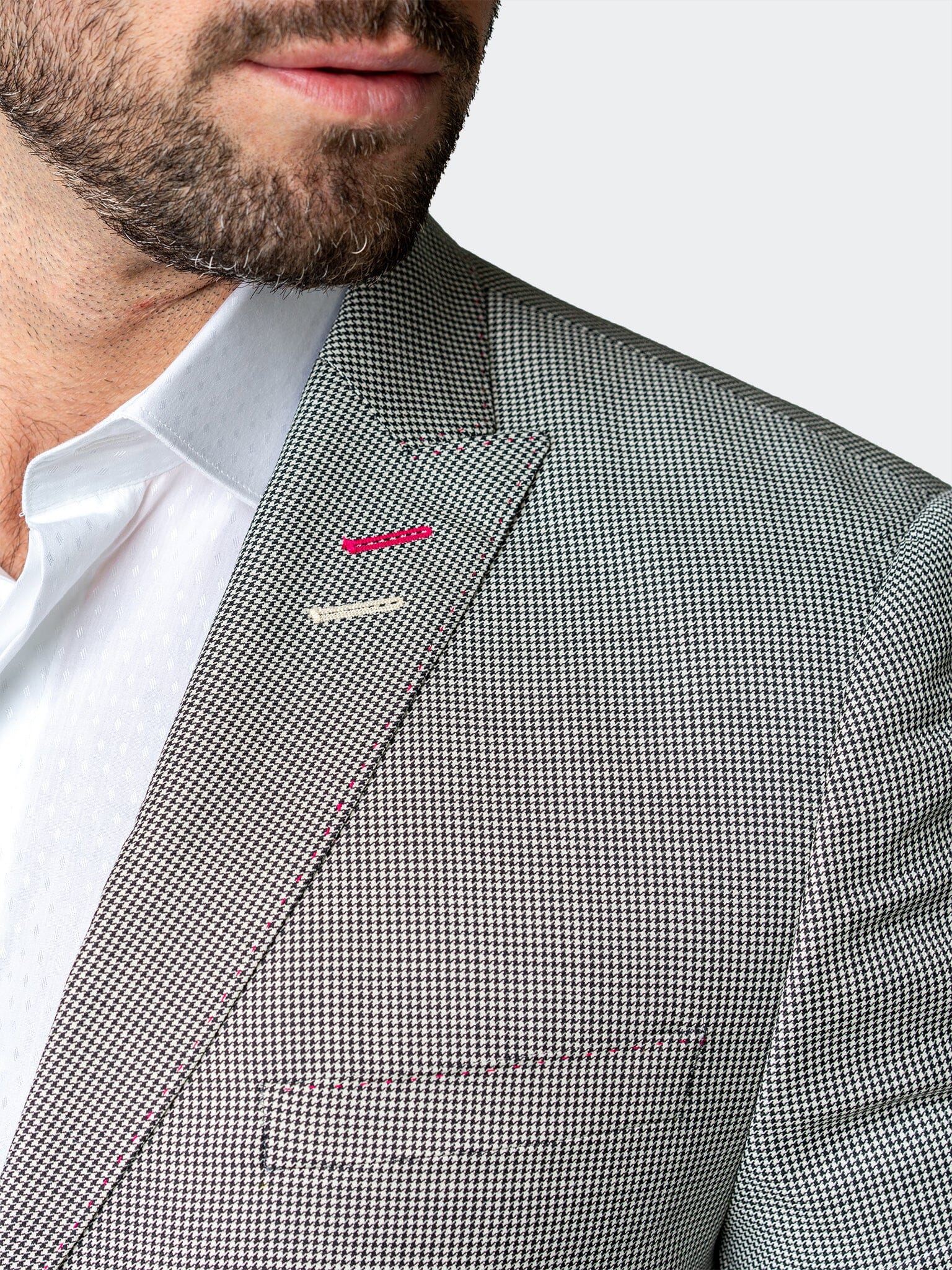 Blazer Descartes Martini Black