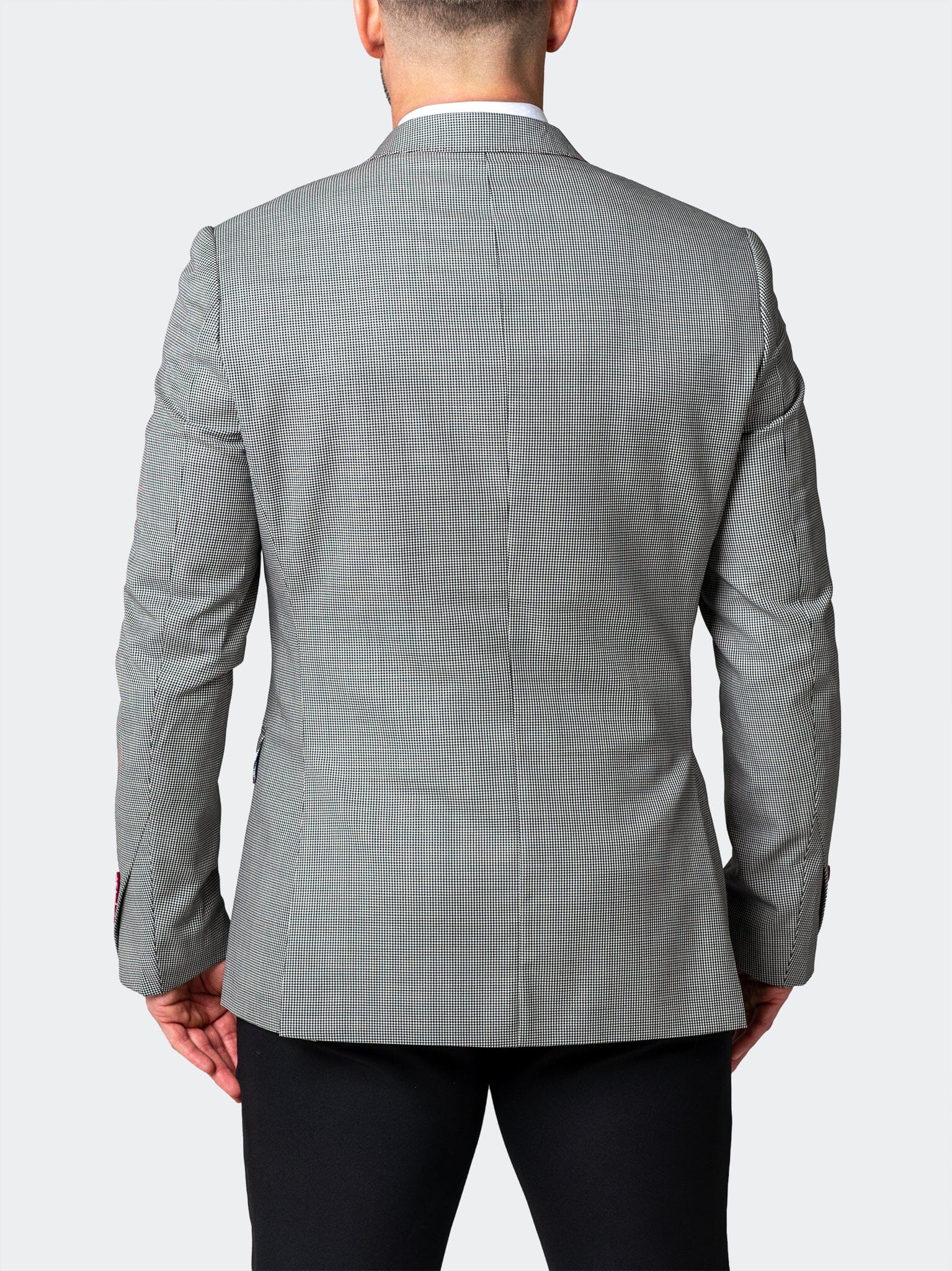 Blazer Descartes Martini Black