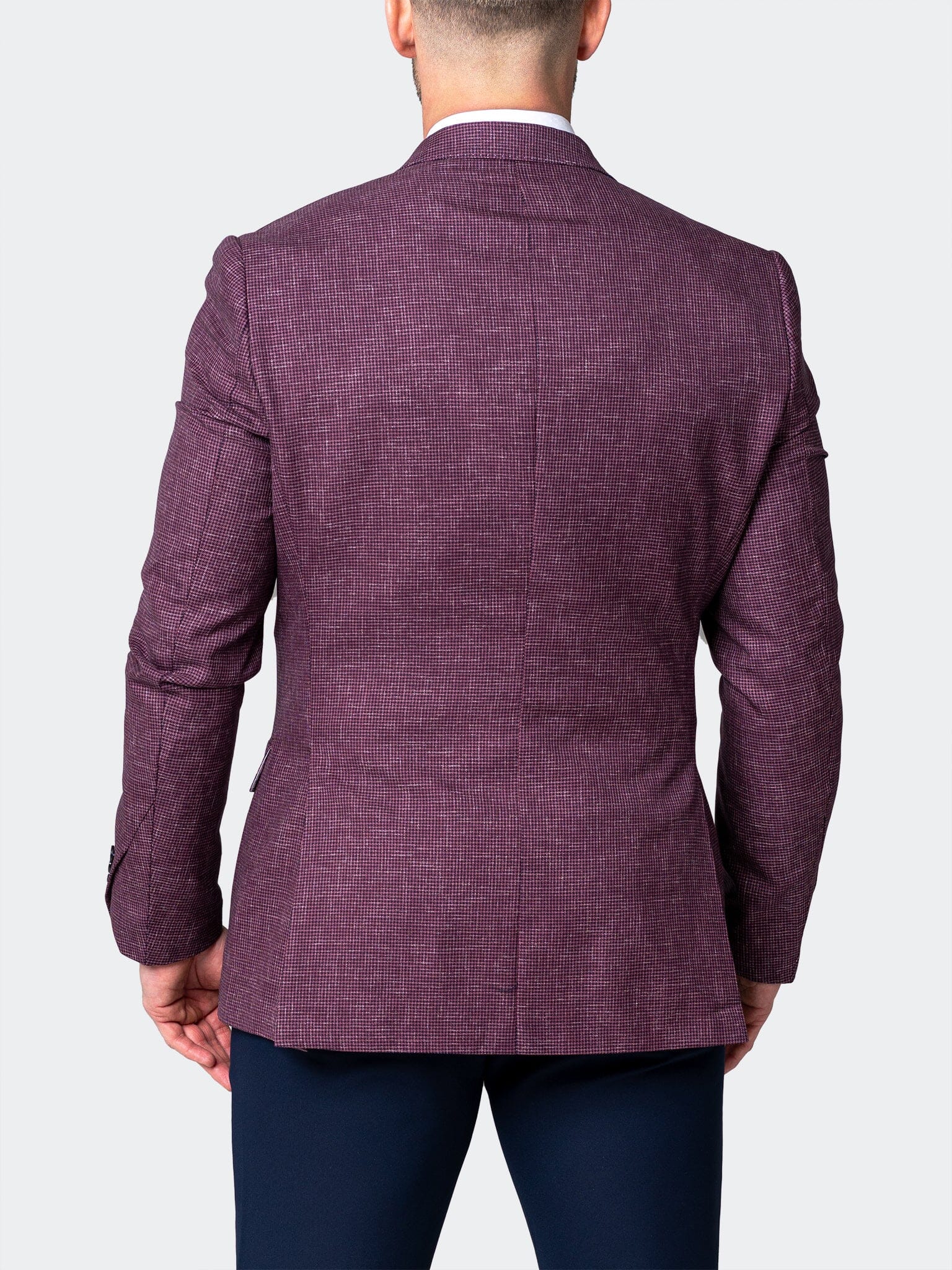 Blazer Descartes Mule Red