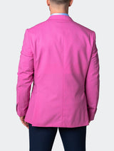 Blazer Elegance Uptown Pink View-10