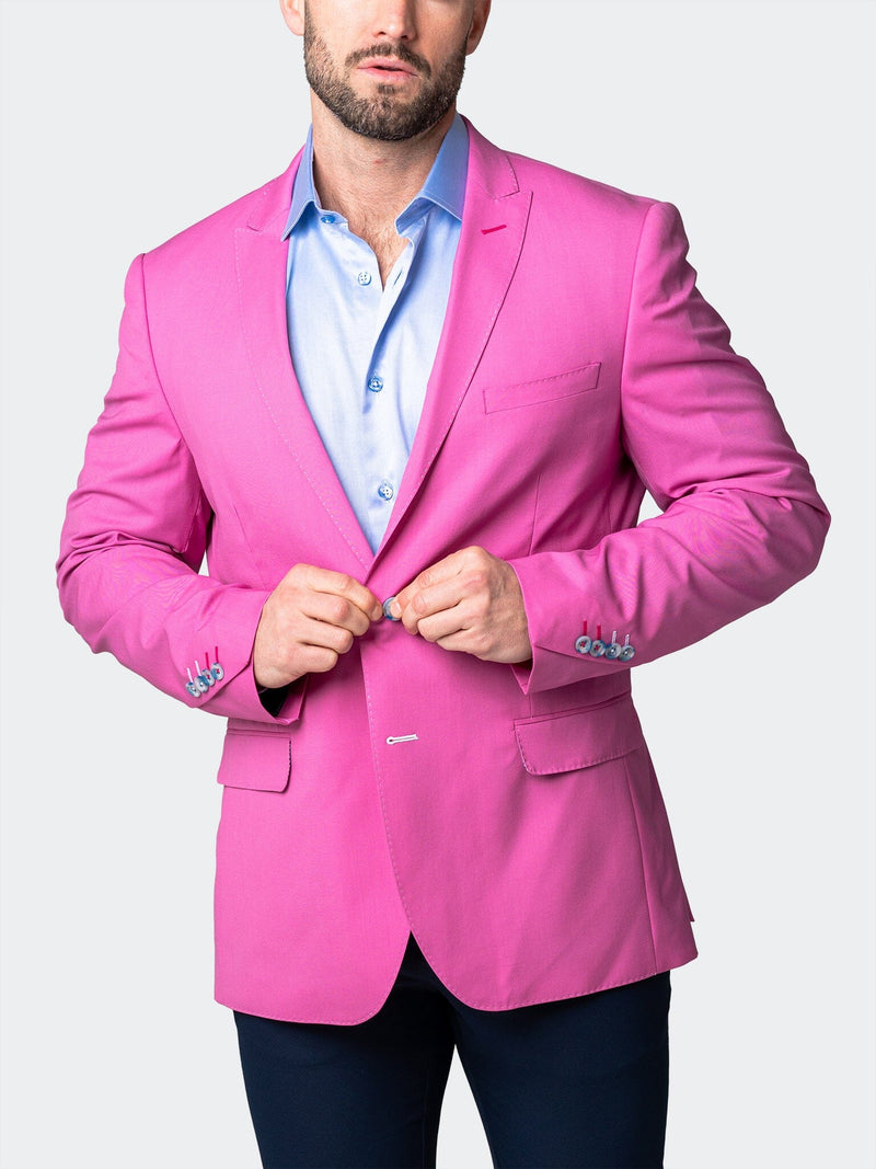 Blazer Elegance Uptown Pink