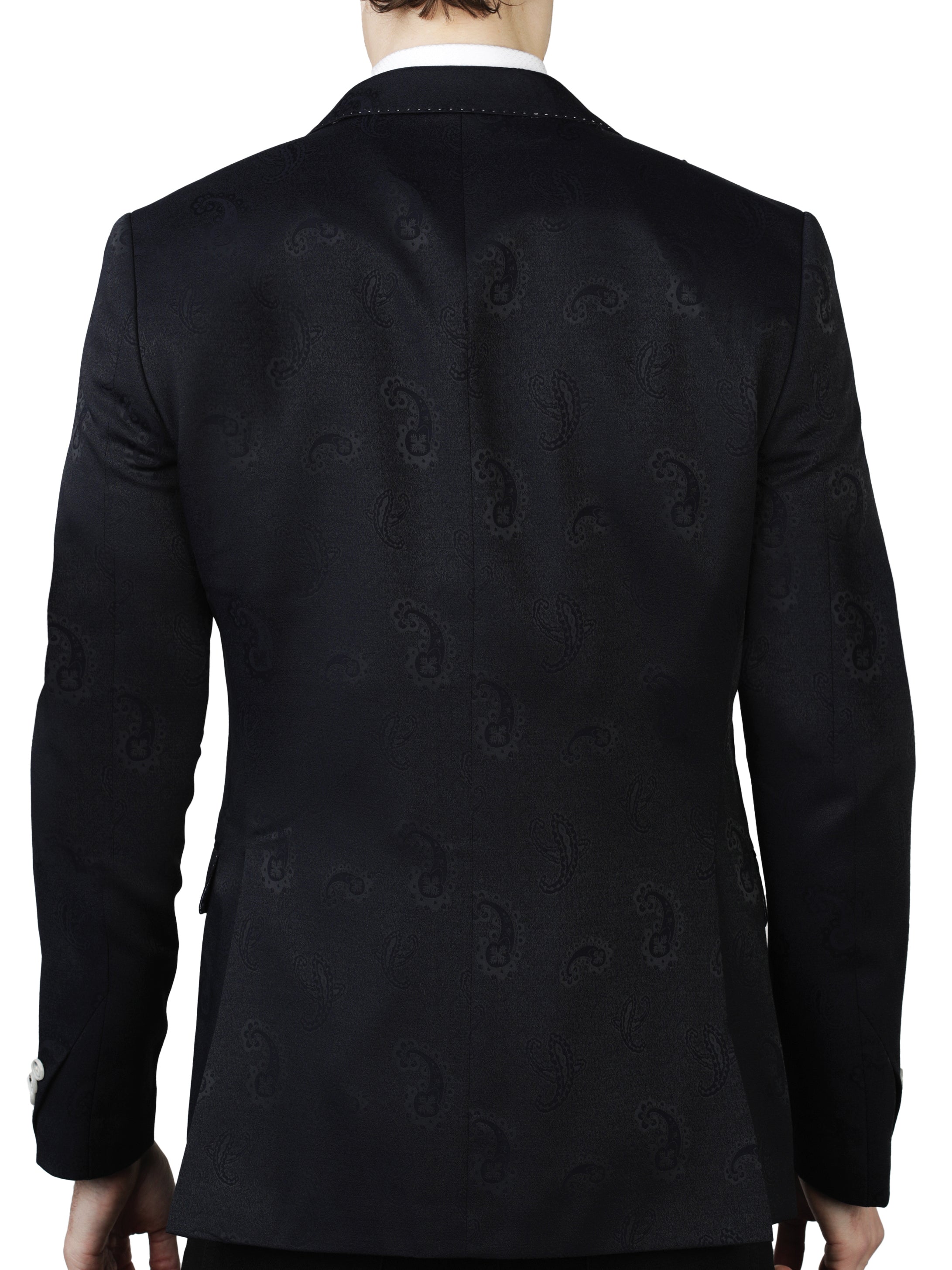 Blazer Beethoven Circuit Black