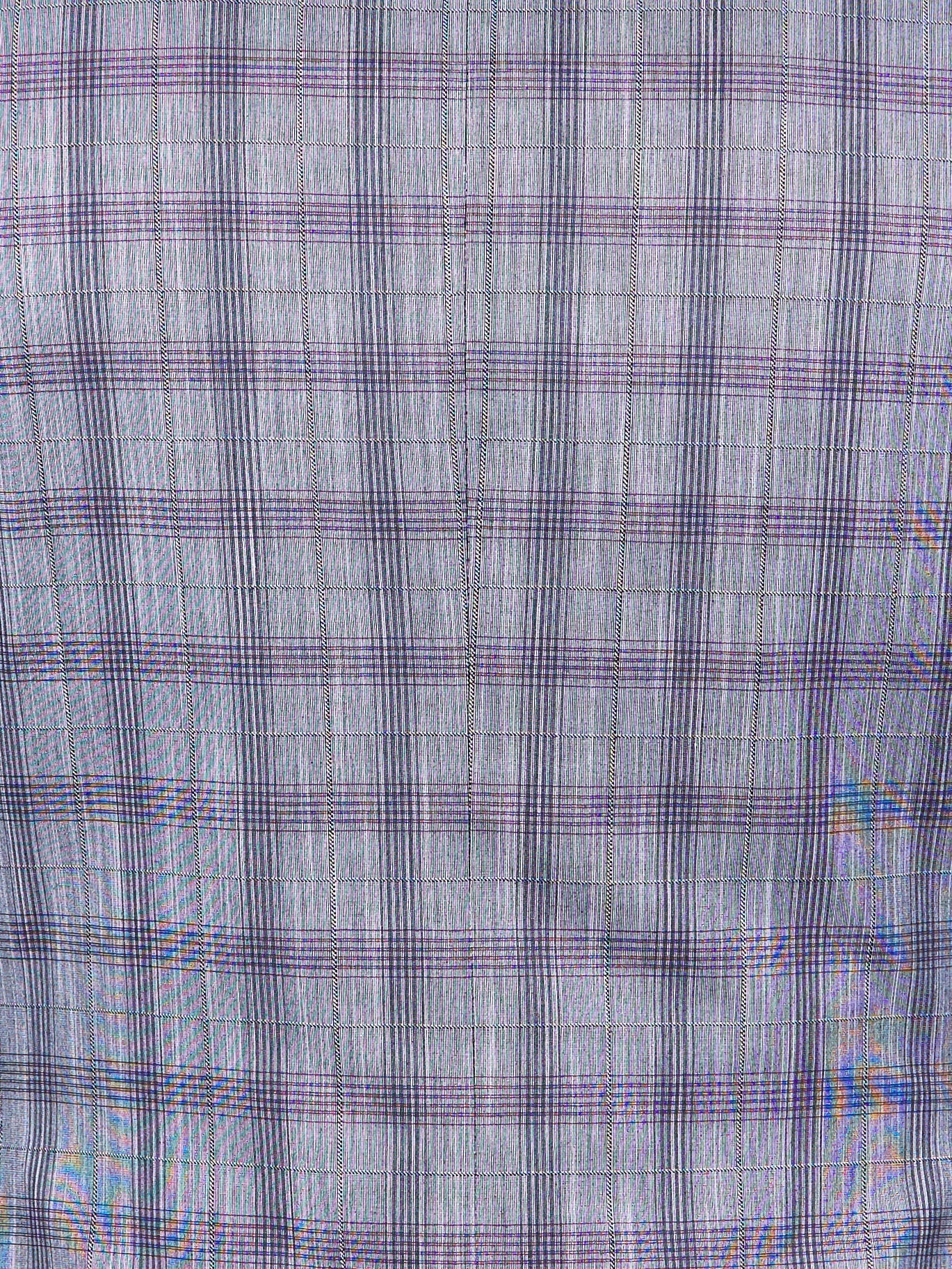 Blazer Bethoven Classic check Grey