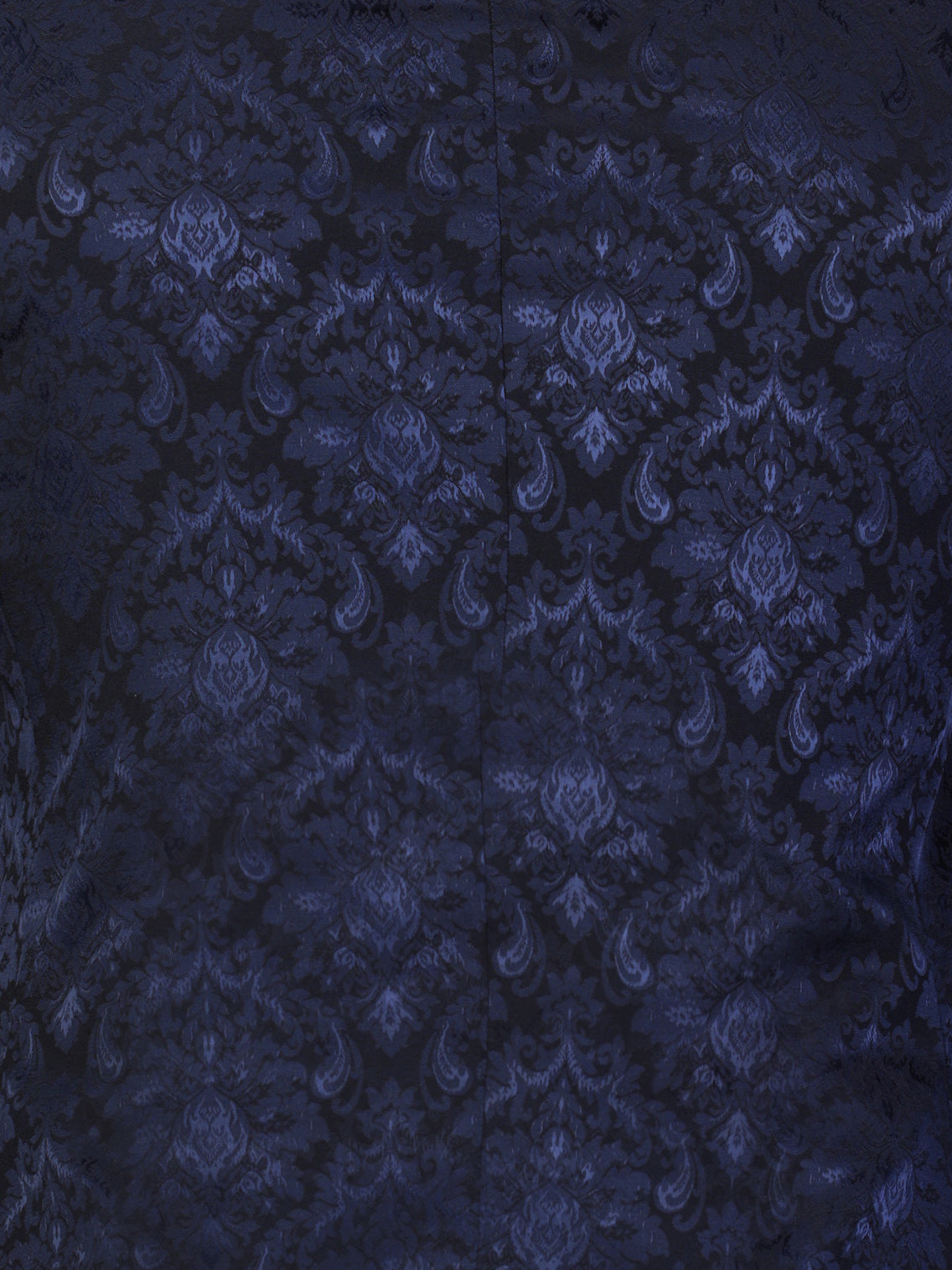 Blazer Beethoven Monarch Blue