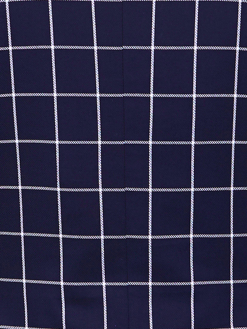 Blazer Beethoven Paris Blue