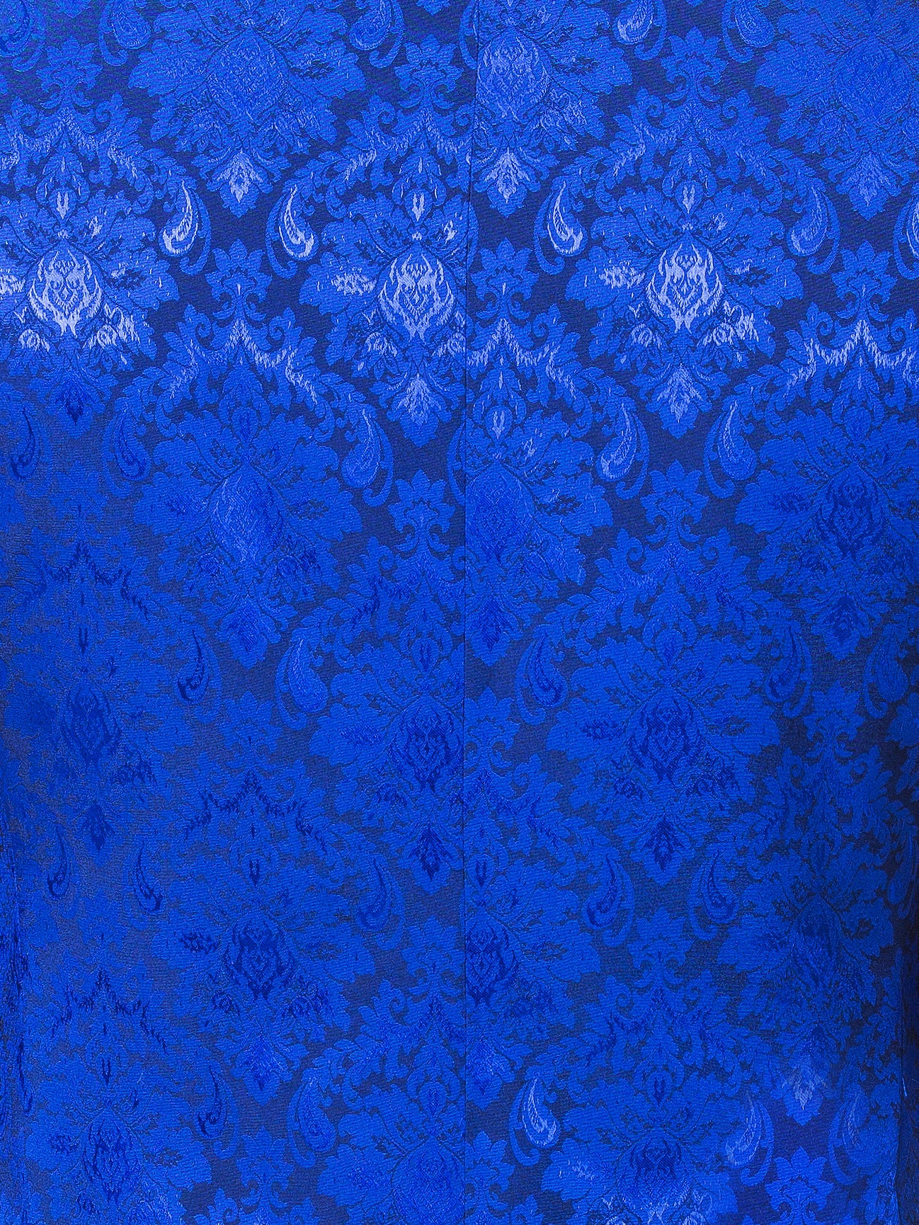 Blazer Beethoven Vegas Blue
