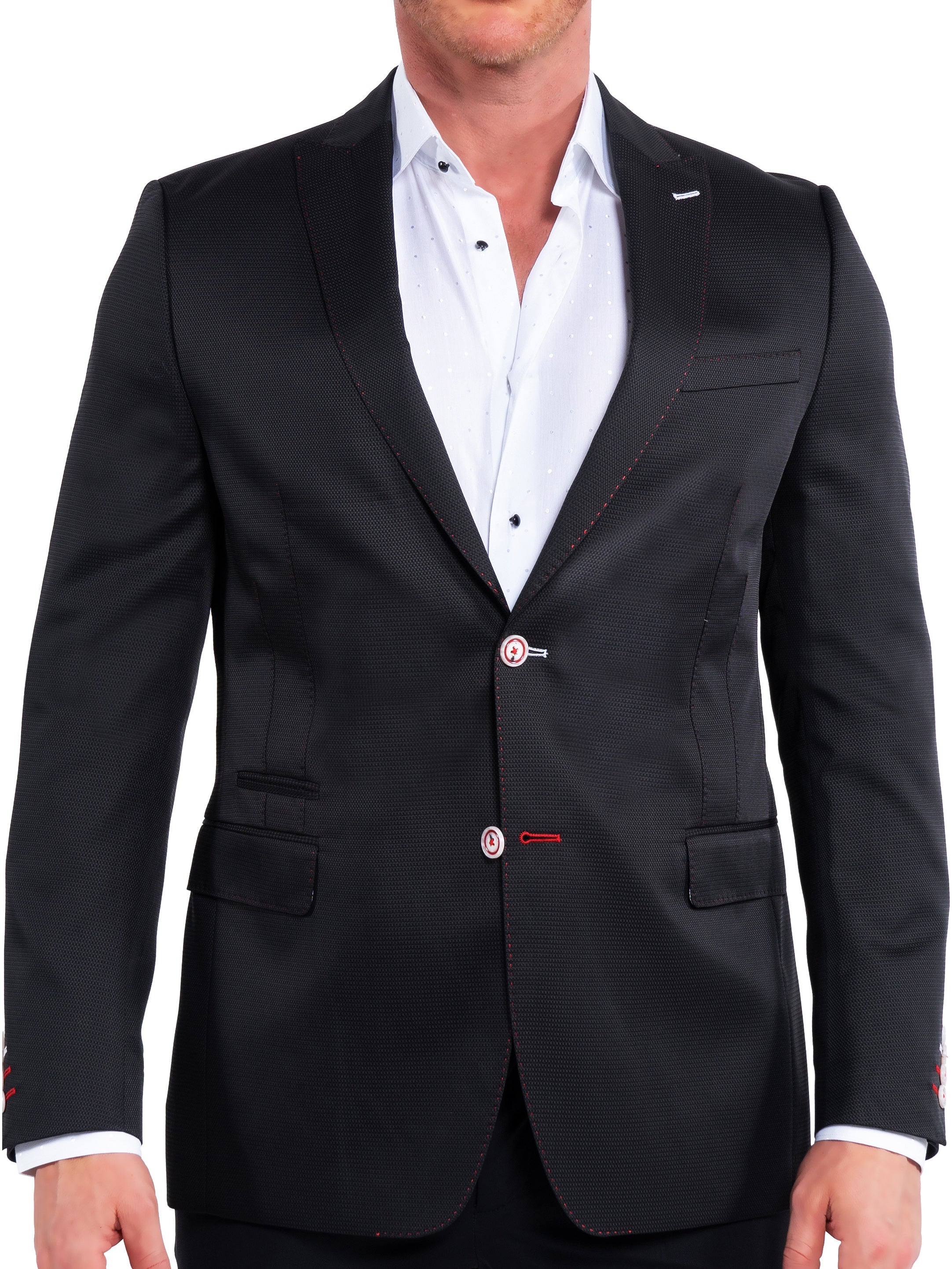 Blazer Bethoven InLine Black