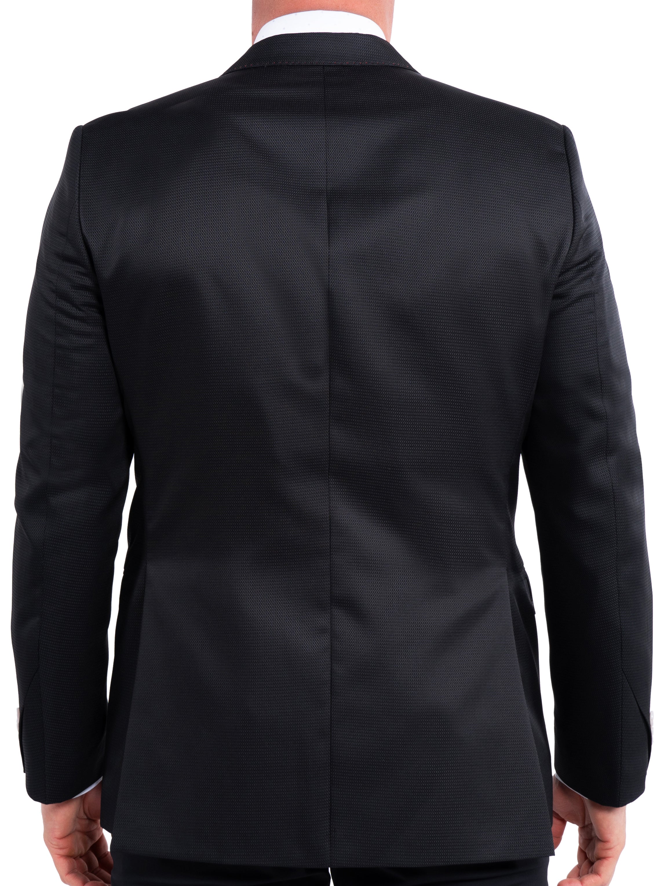 Blazer Bethoven InLine Black