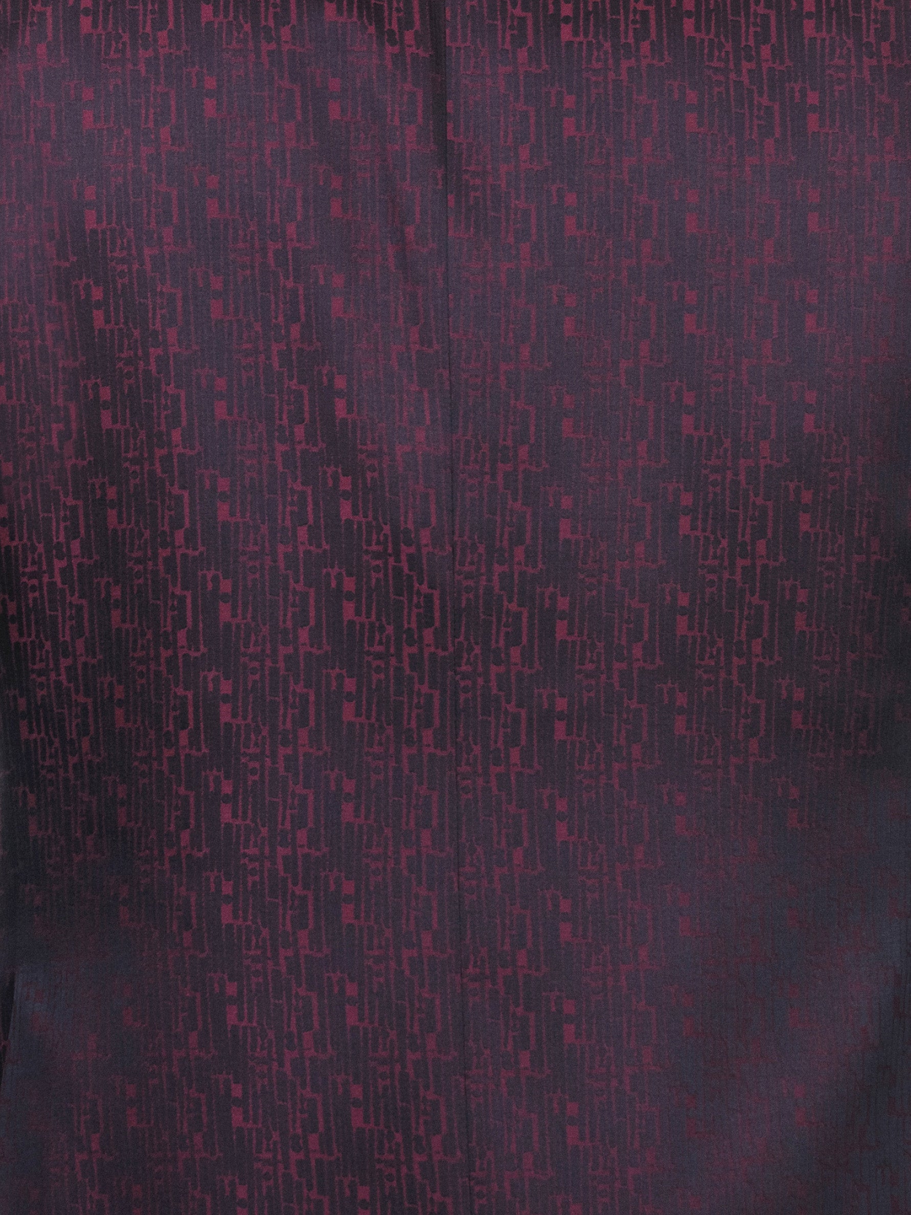 Blazer Bethoven MultiShapeRed Red