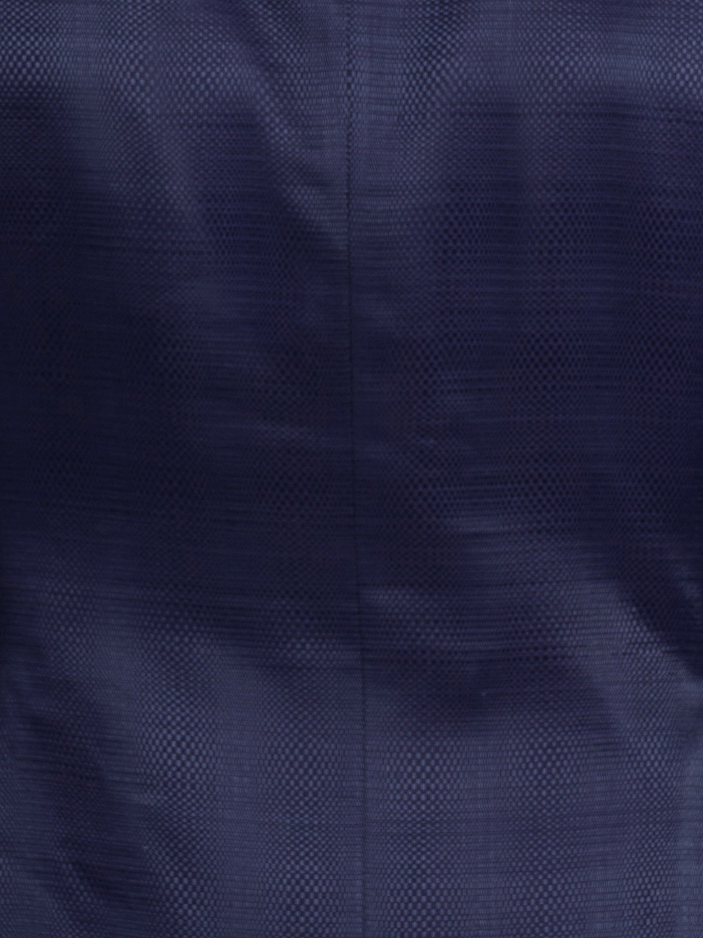 Blazer Descartes Class Blue