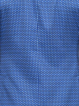 Blazer Unconstructed Square Blue View-5