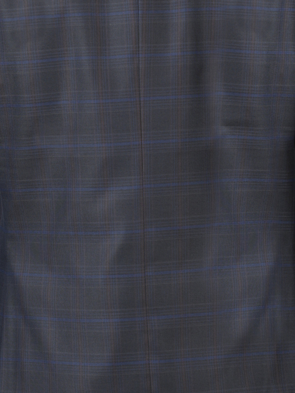 Blazer Descartes Cross Blue
