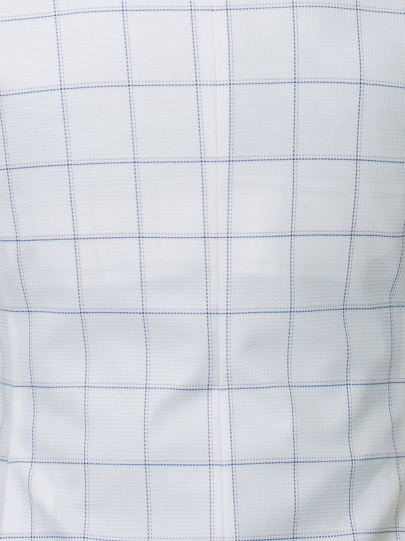 Blazer Descartes Independence White
