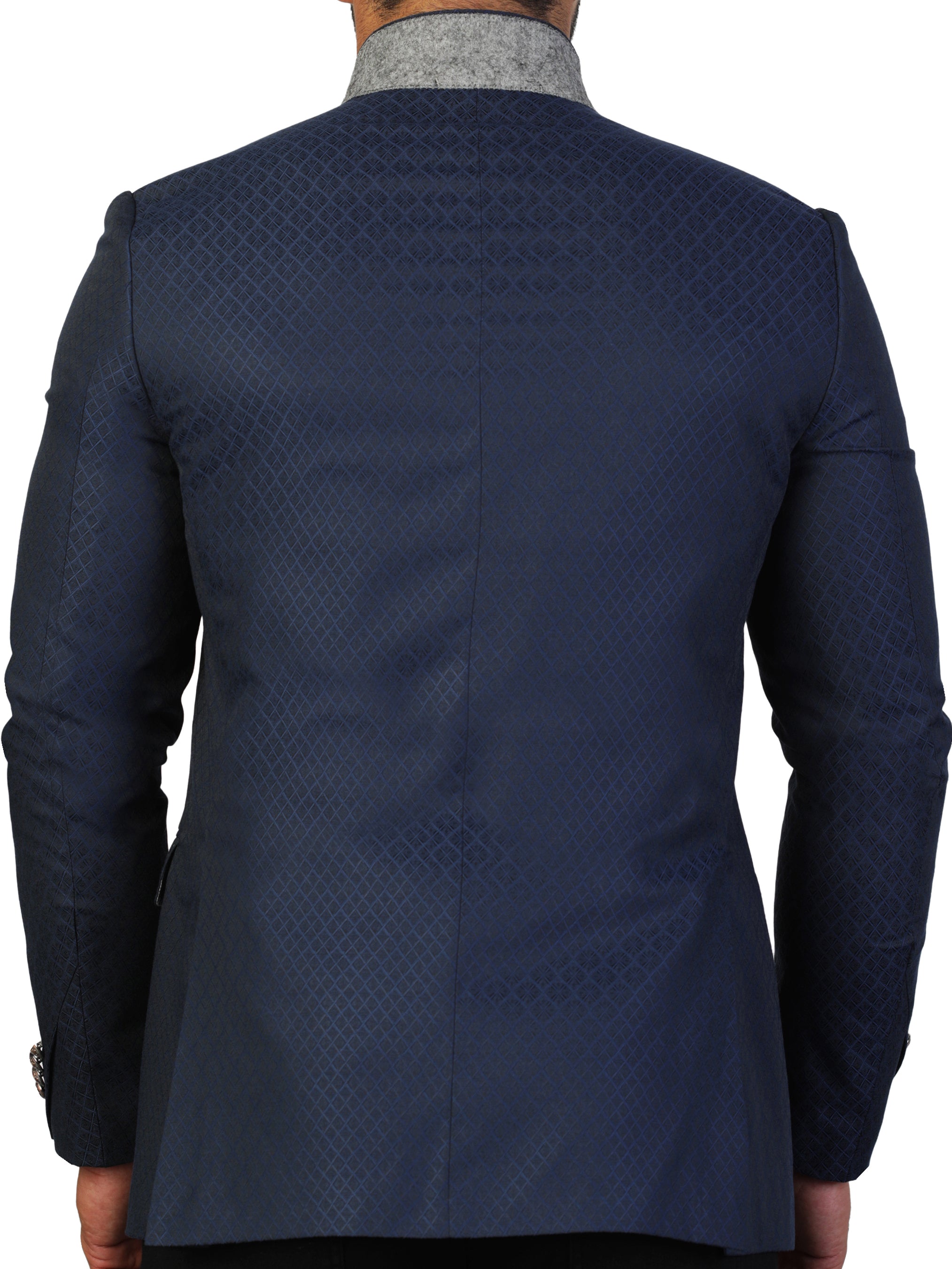 Blazer Descartes MultiDiamond Black