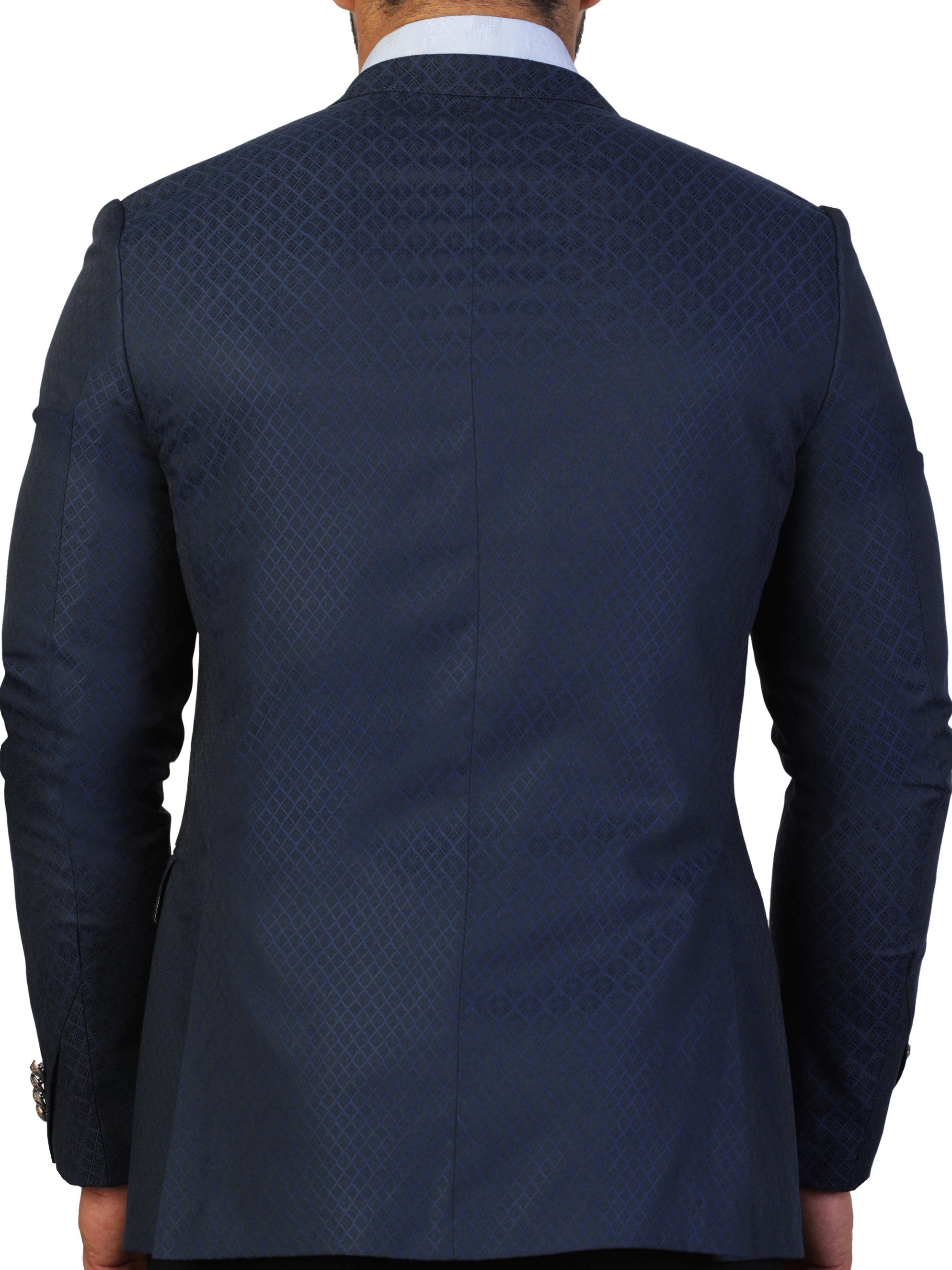 Blazer Descartes MultiDiamond Black