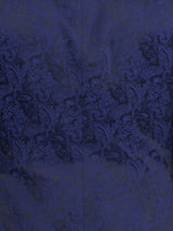 Blazer Socrate Patch Blue View-5