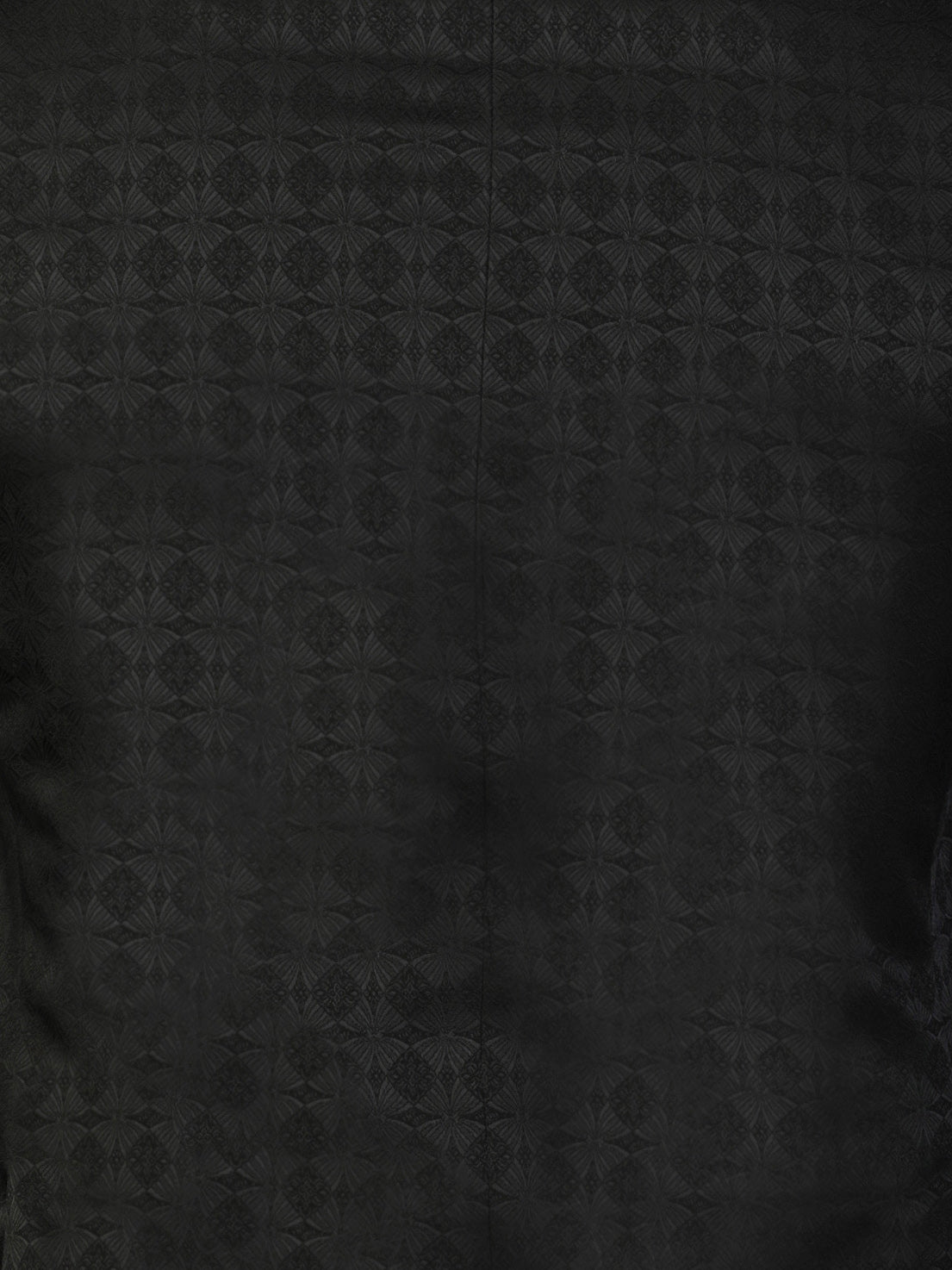 Blazer Socrate Arab Black
