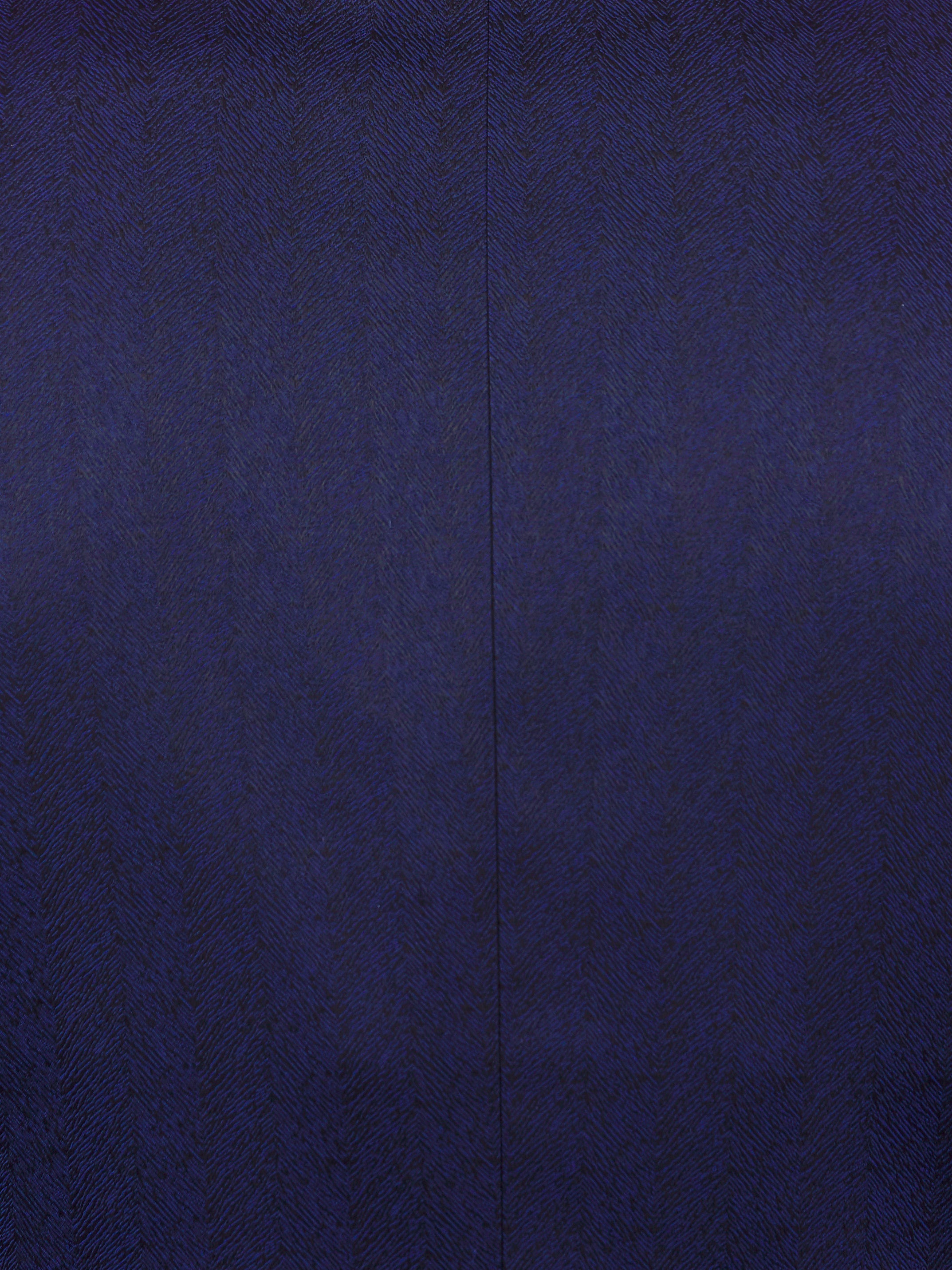 Blazer Socrate Arrow Blue