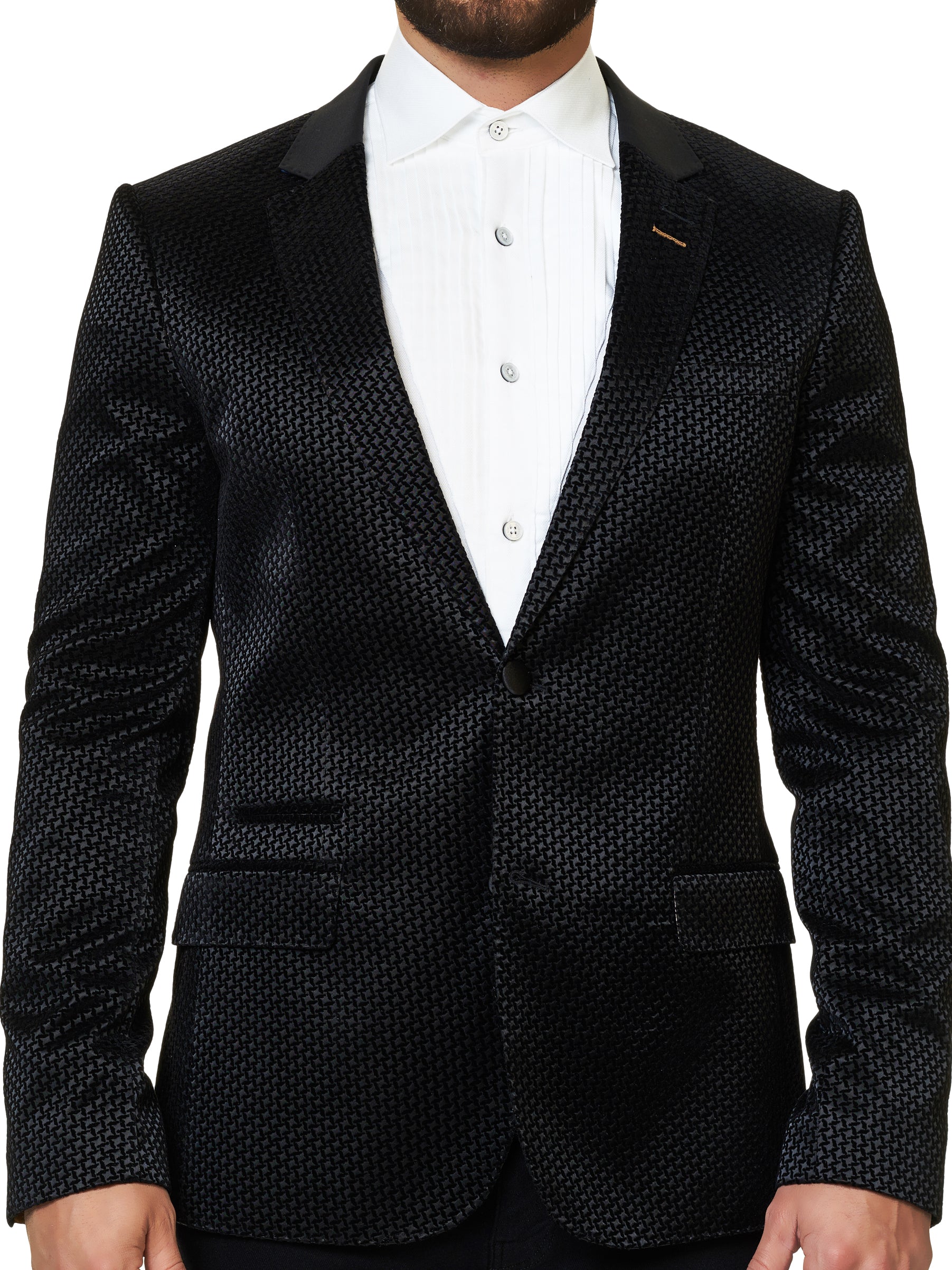 Blazer Socrate Evo 105/17F