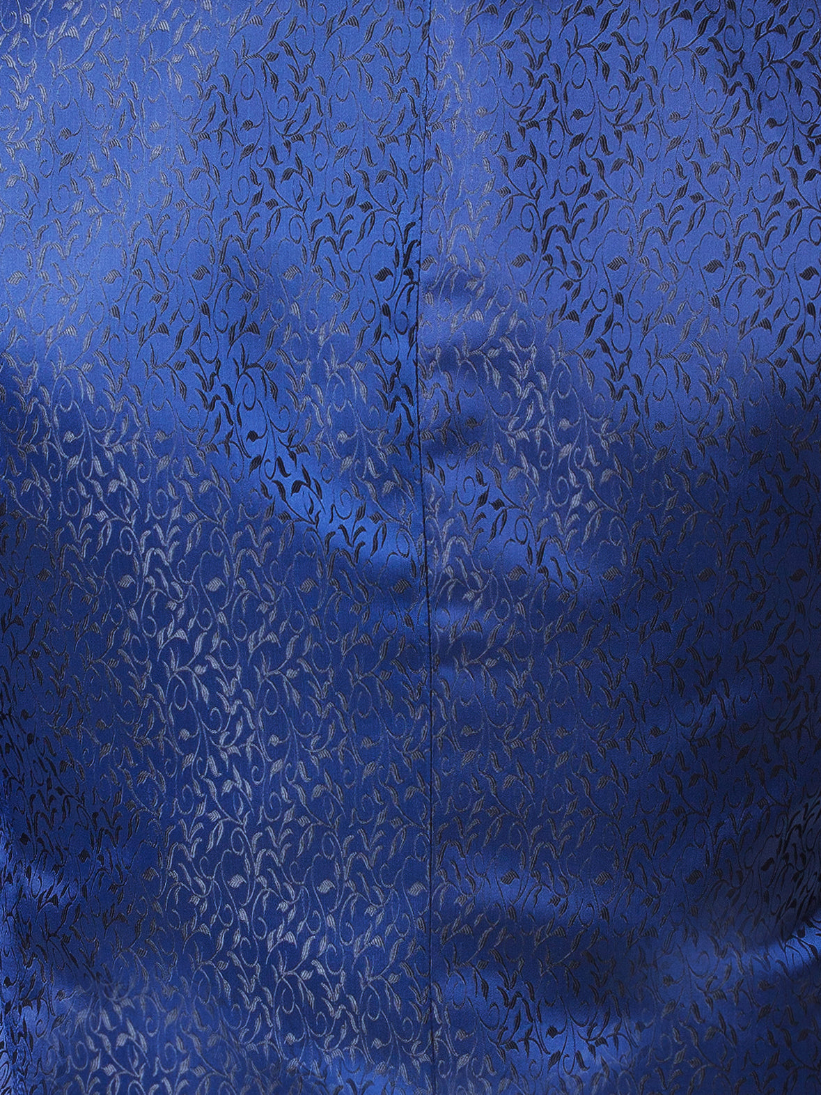 Blazer Socrate Grape Blue