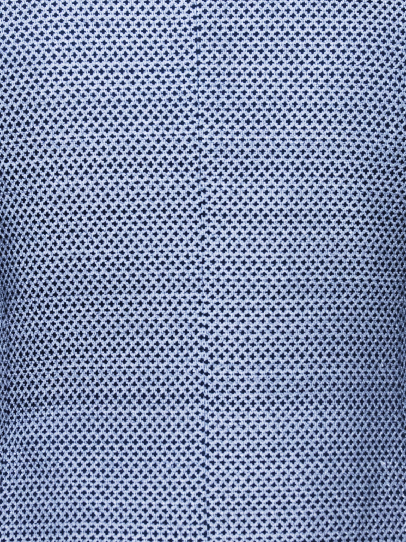 Blazer Socrate MultiCircleWhite Blue