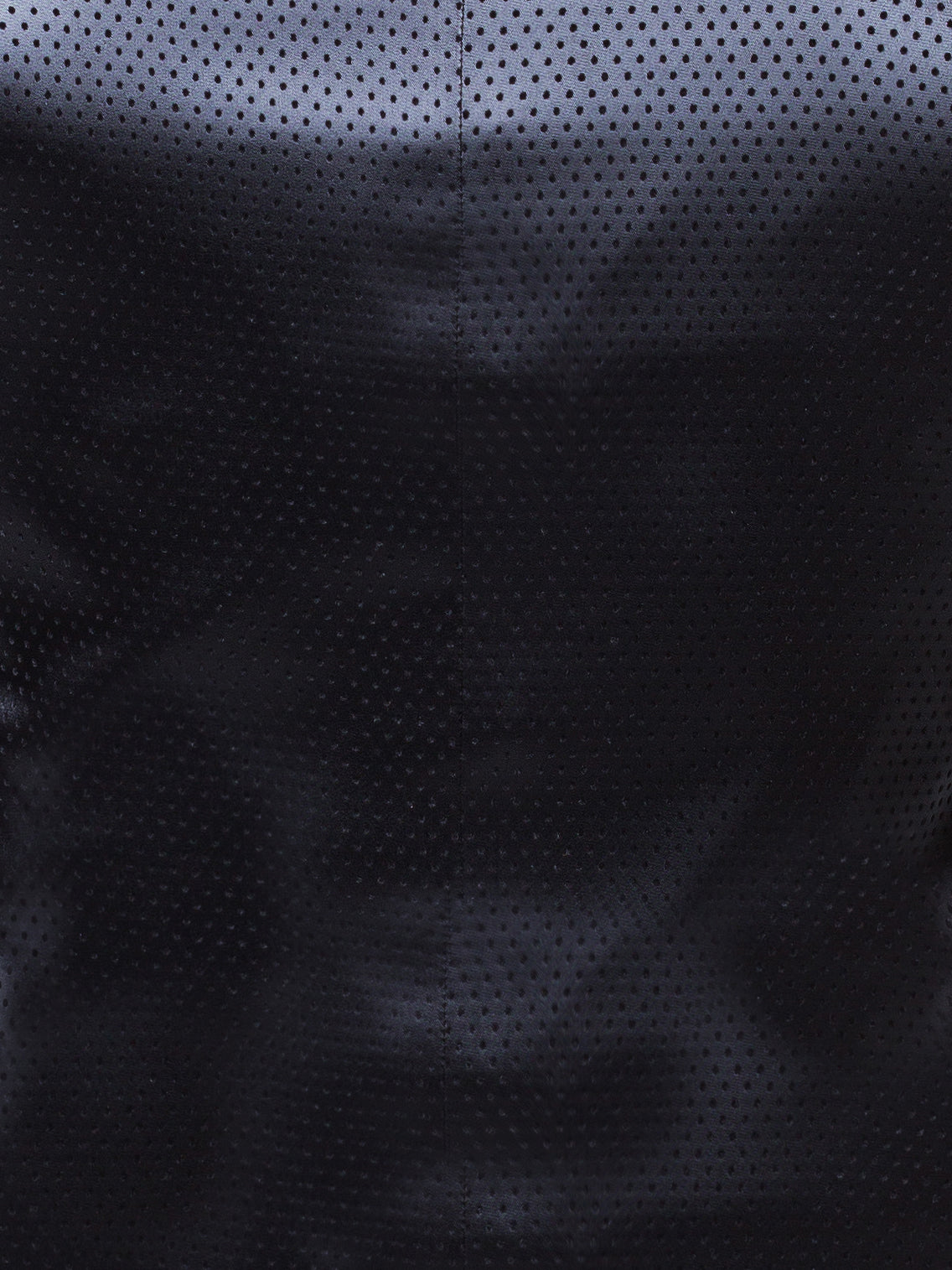 Blazer Tesla Dot Black