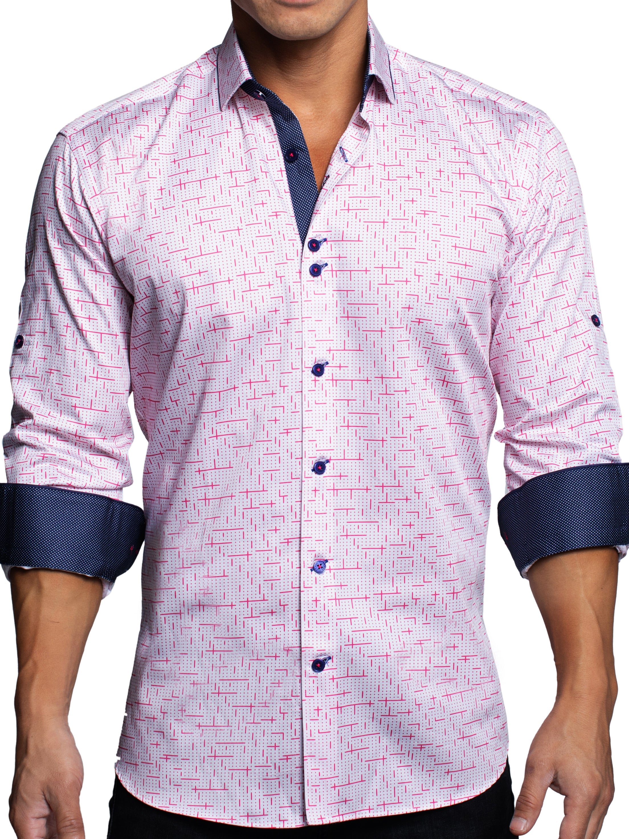 Class Tetris Pink