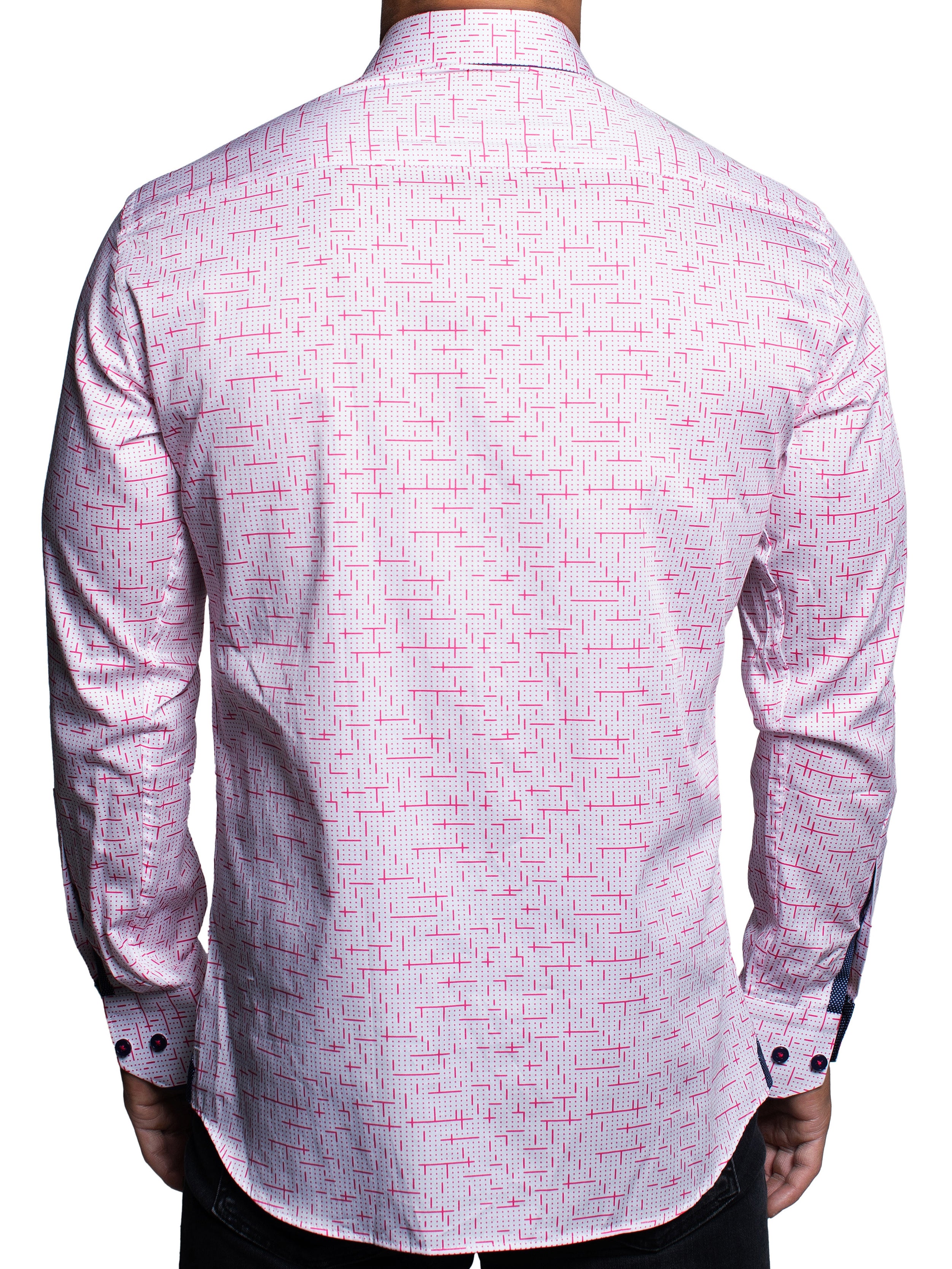 Class Tetris Pink
