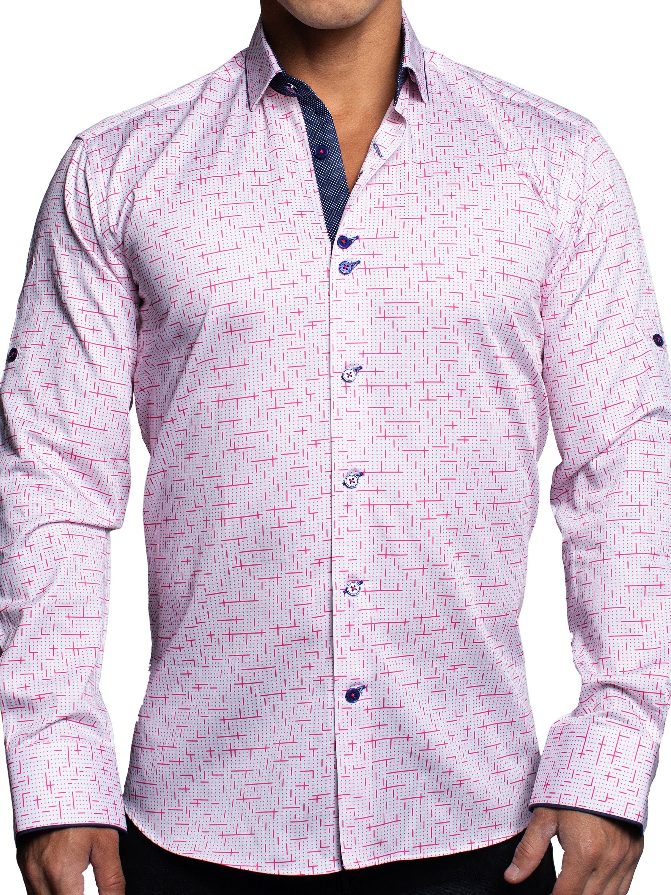 Class Tetris Pink