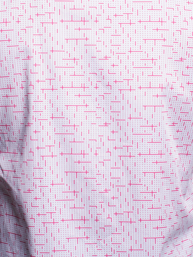 Class Tetris Pink