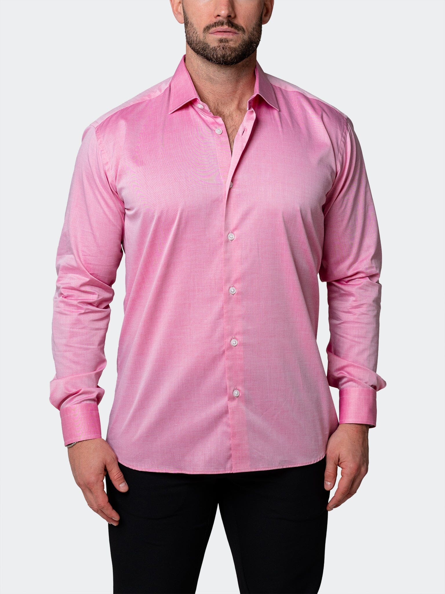 Classic Shiny Pink