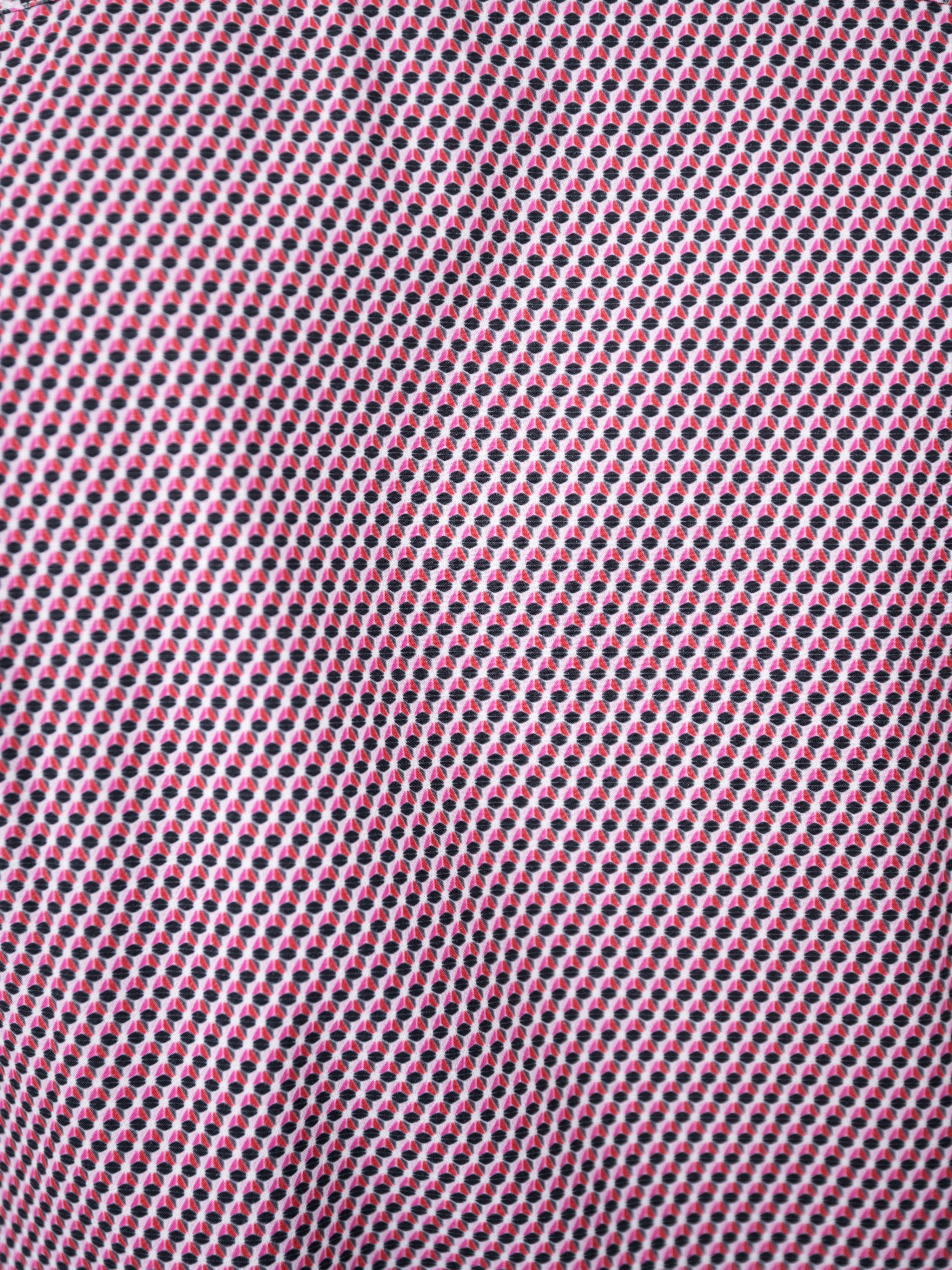 Eins Flower Pink