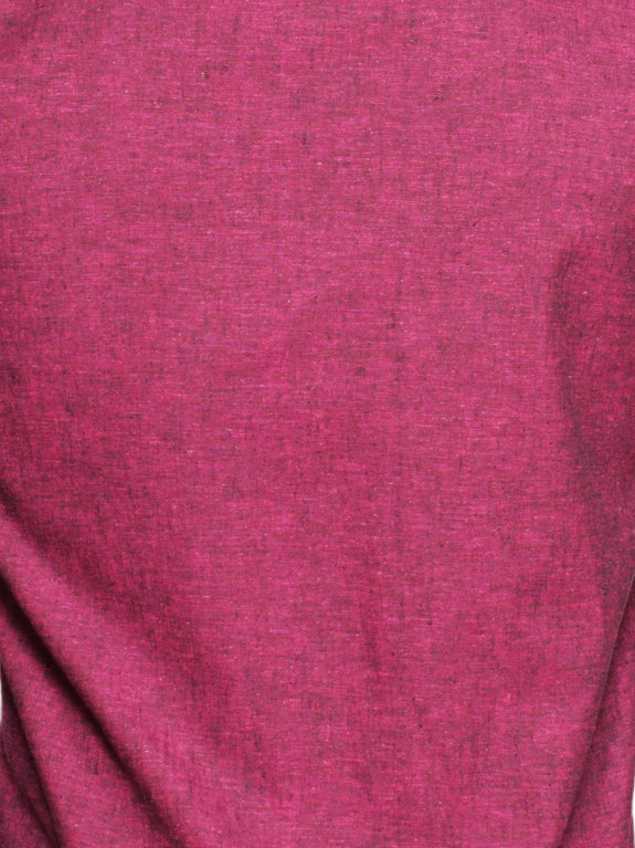 Eins RichLinen Red