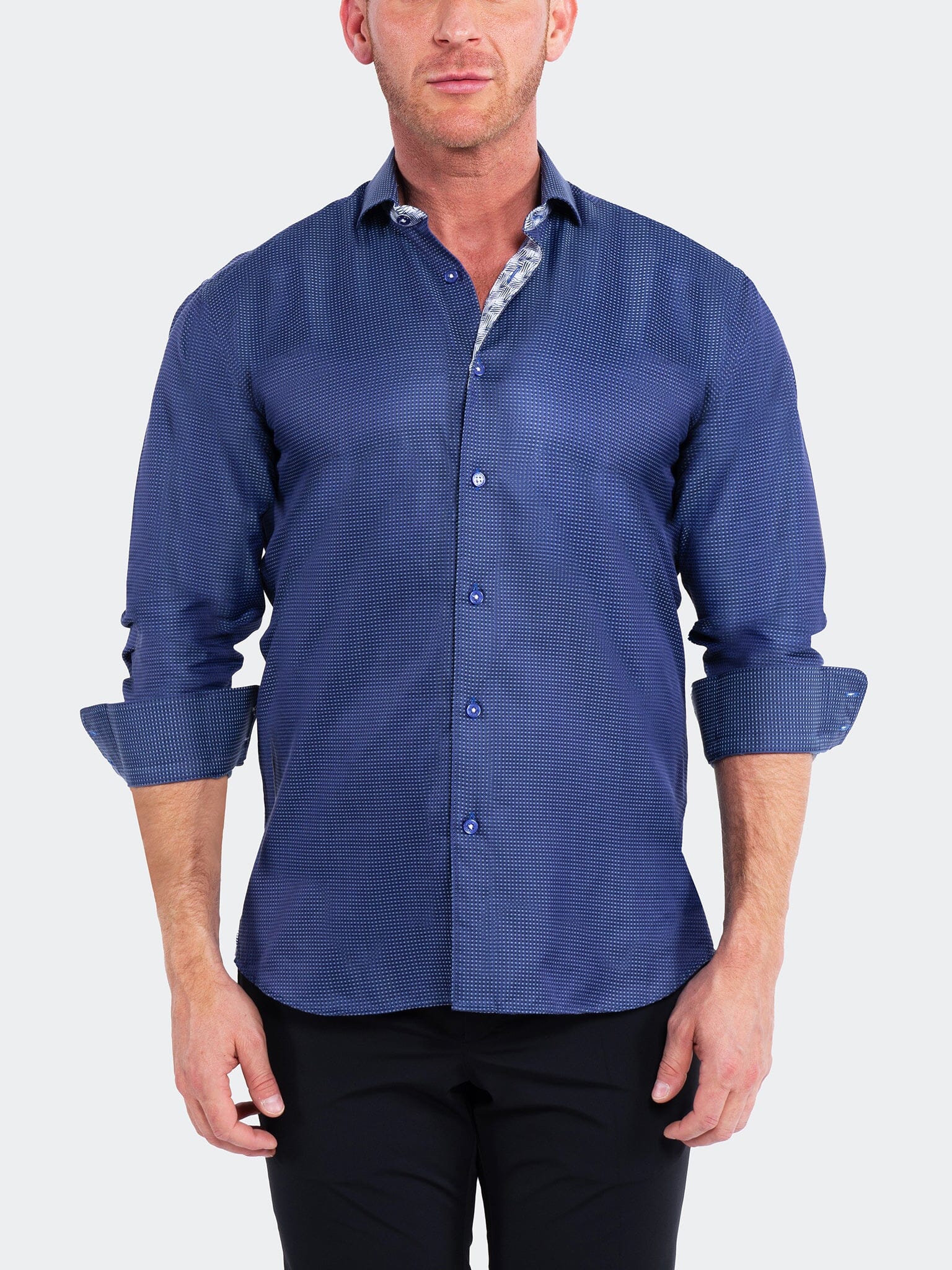 Eins ClassicDot Blue