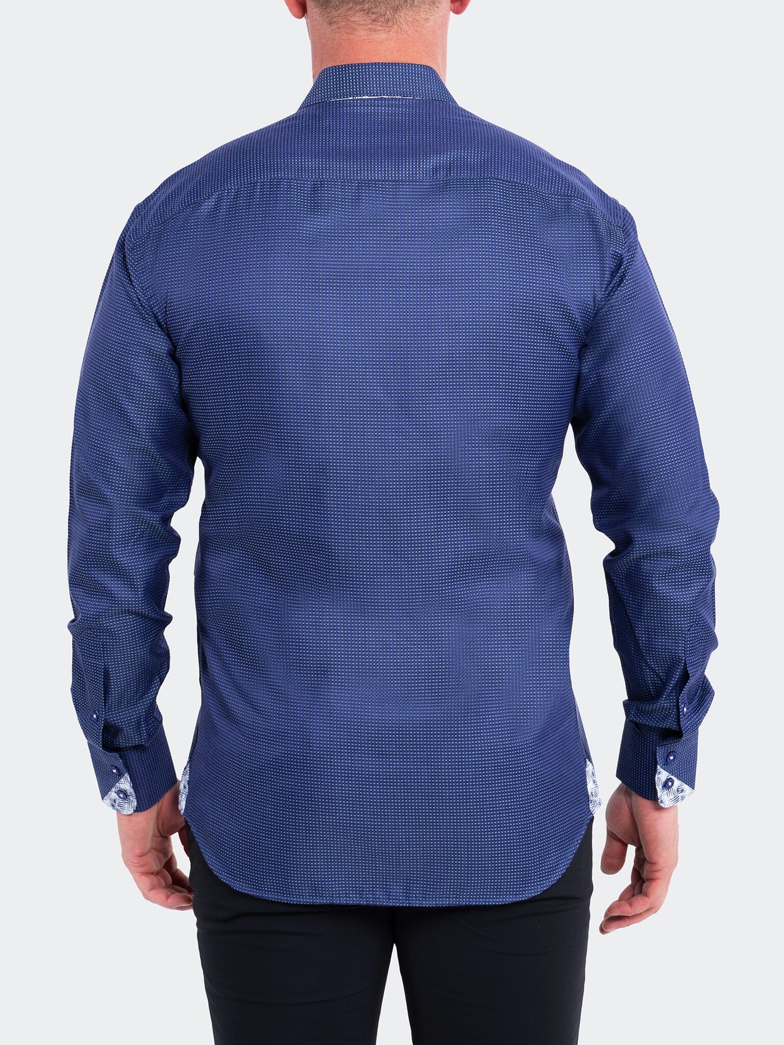 Eins ClassicDot Blue