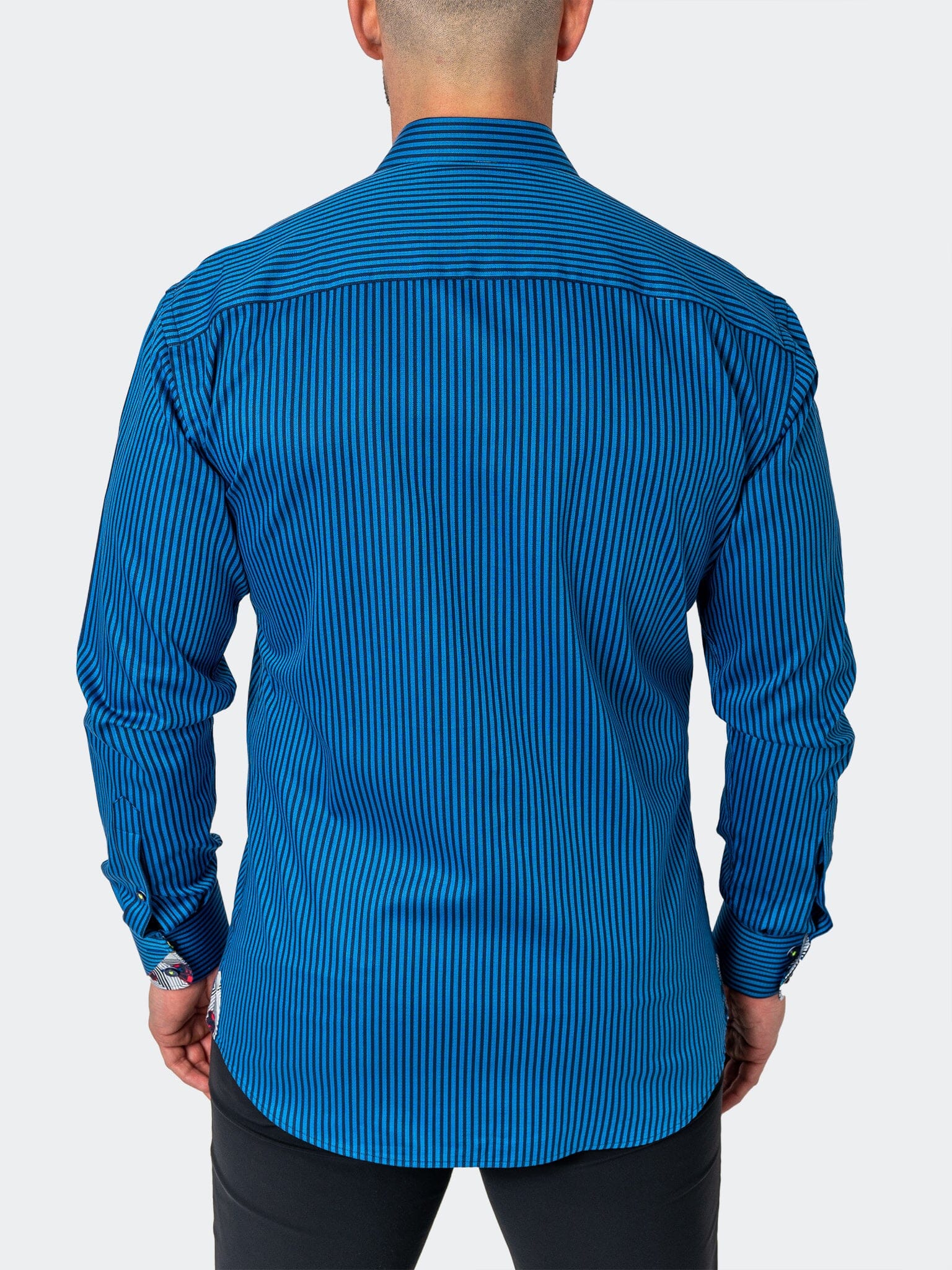 Eins Dimondsandstripes Blue