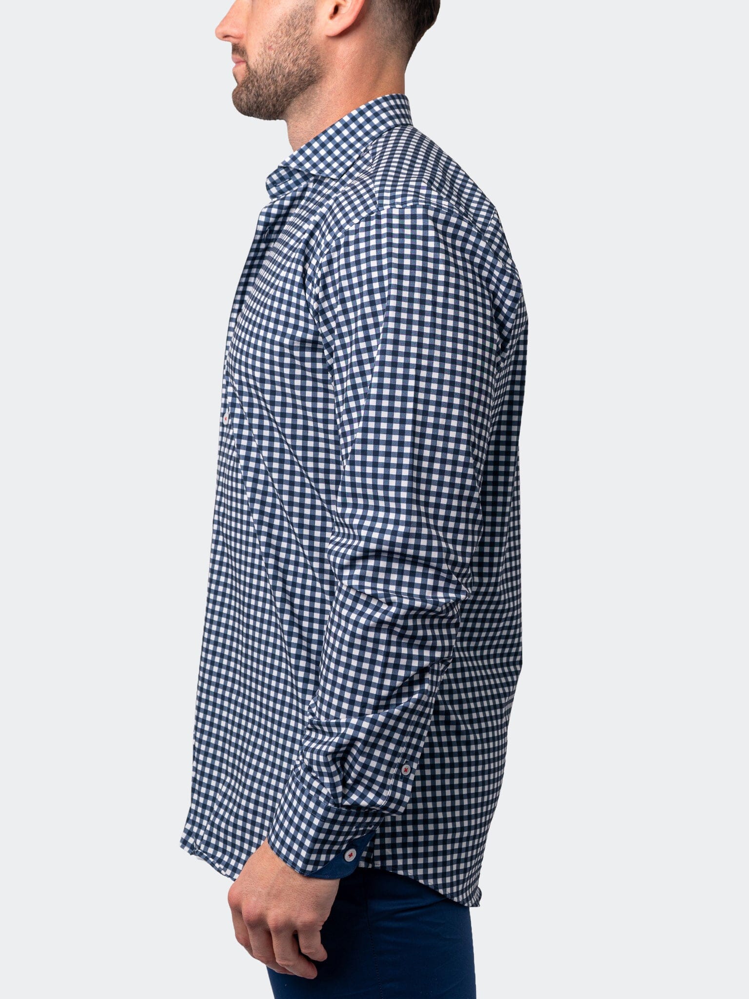 Eins DoubleCheck Black