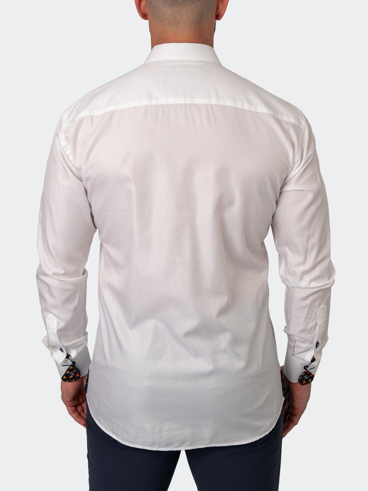 Eins Gem White