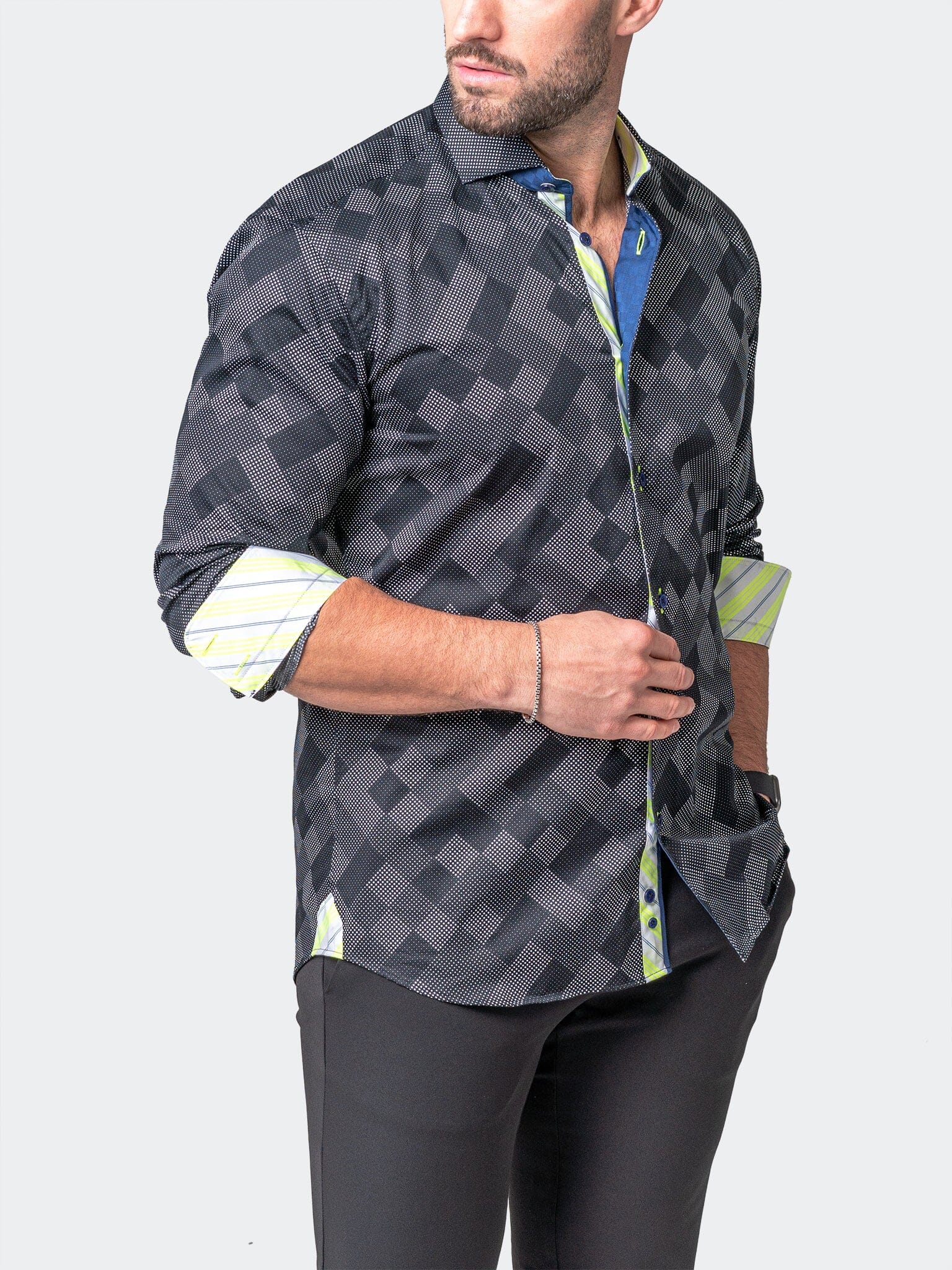 Eins Gram Grey