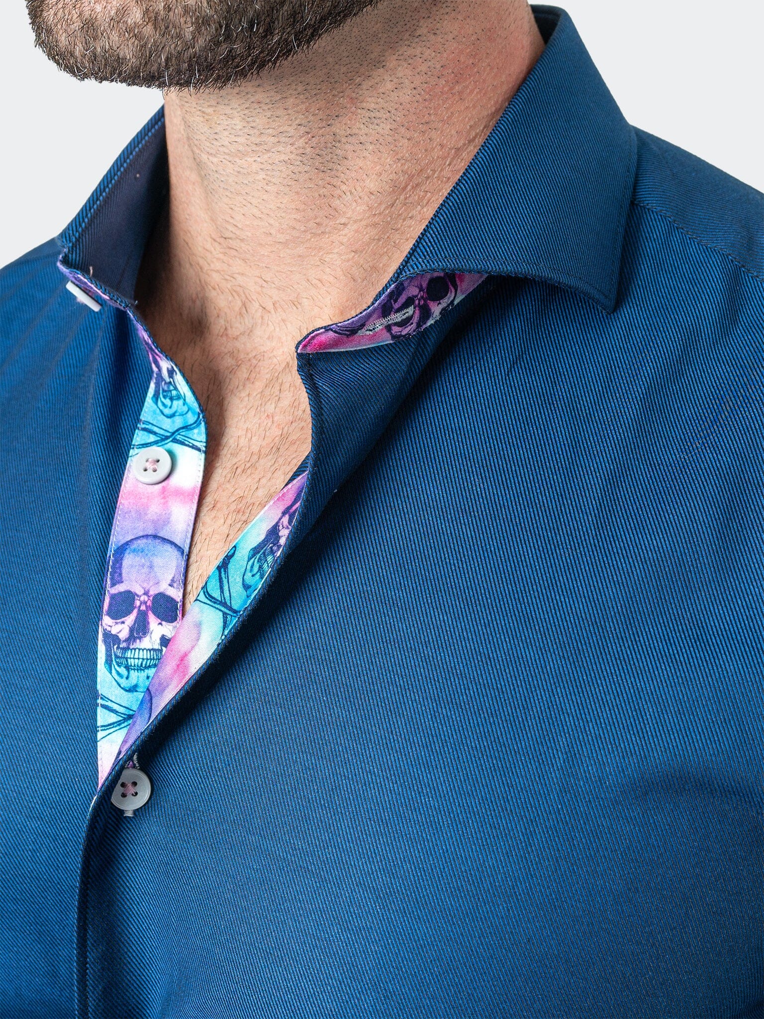 Eins Grooves Blue