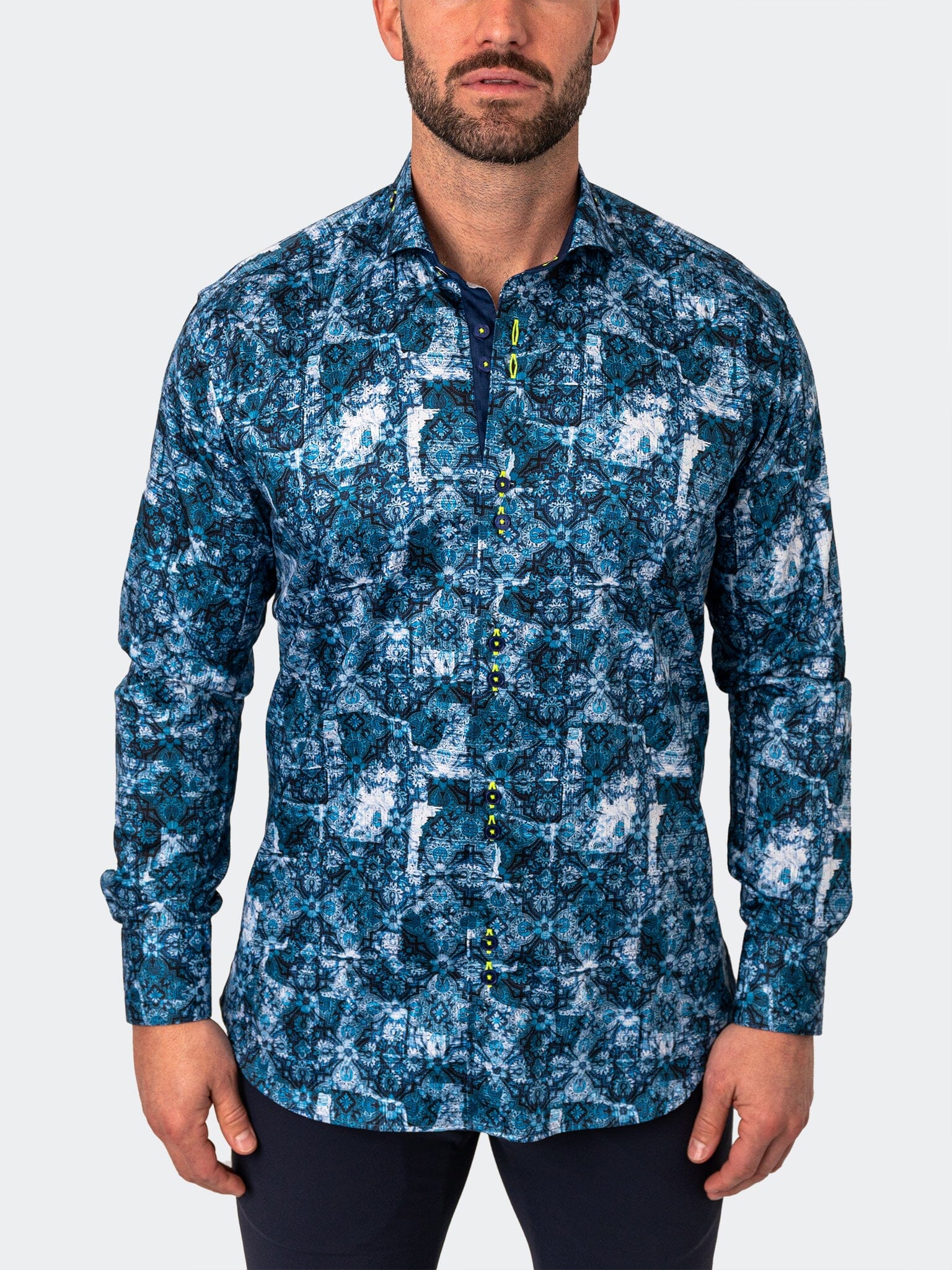 Eins Indie Blue