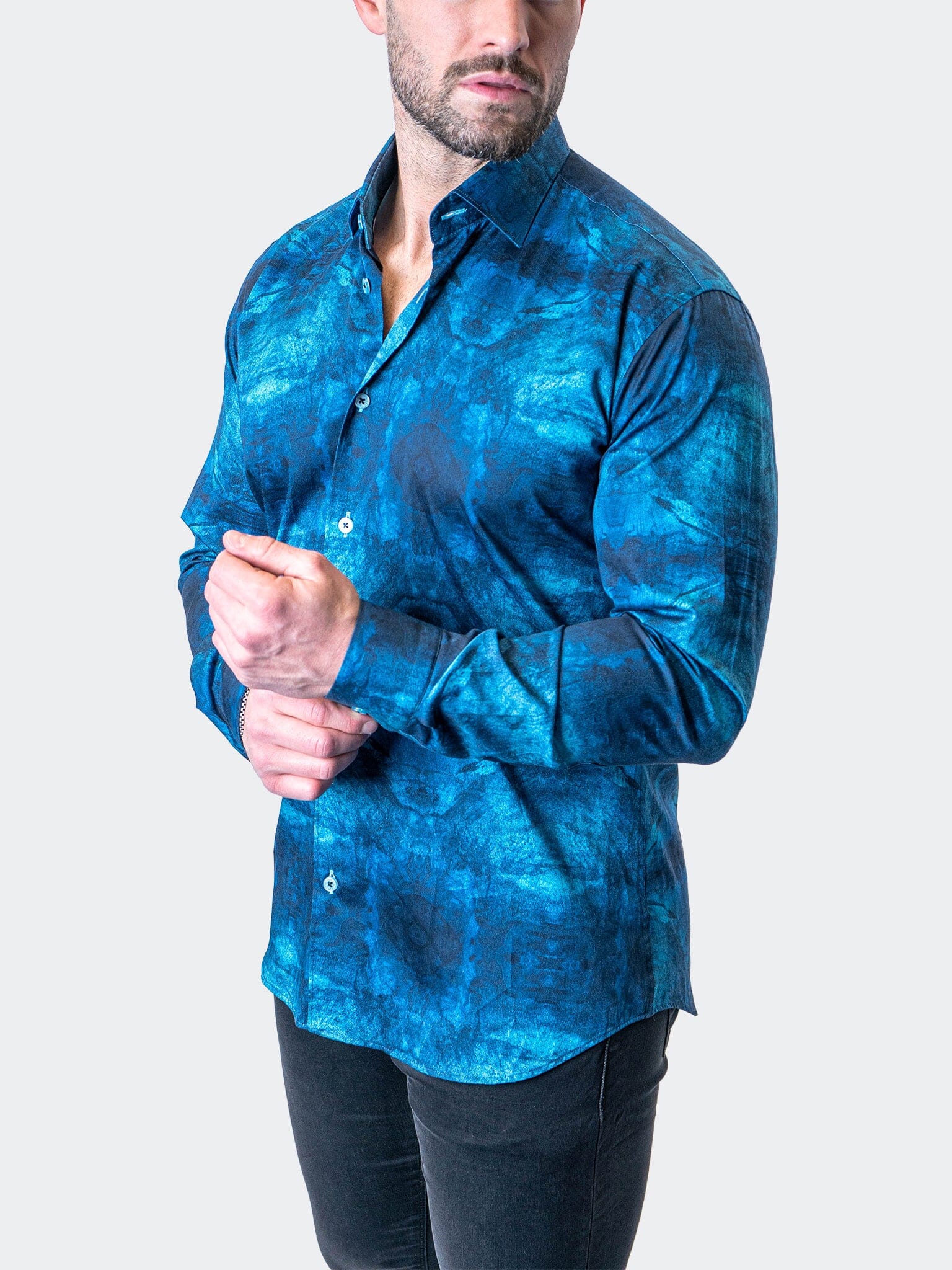 Eins LennFasty Blue