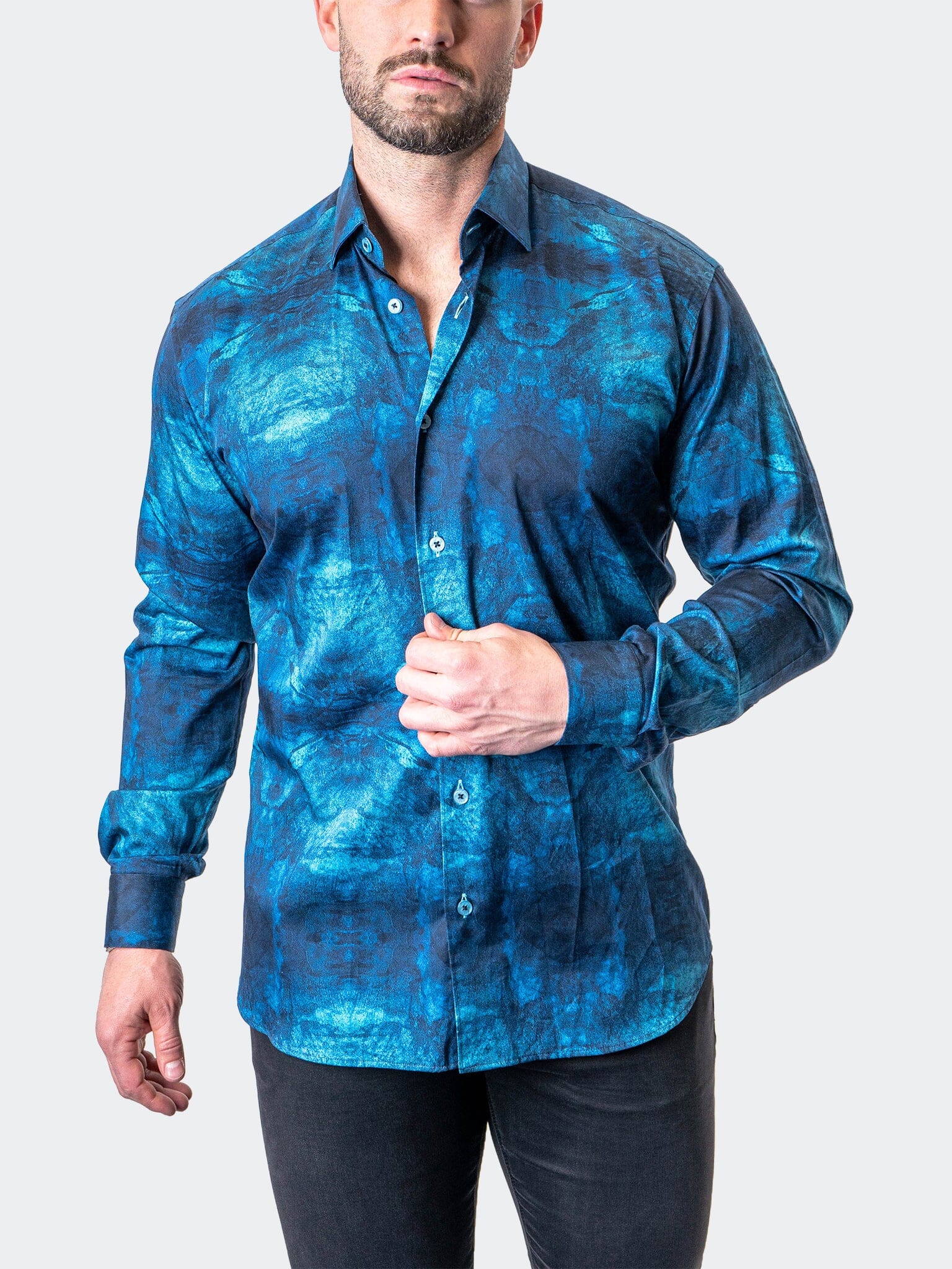 Eins LennFasty Blue