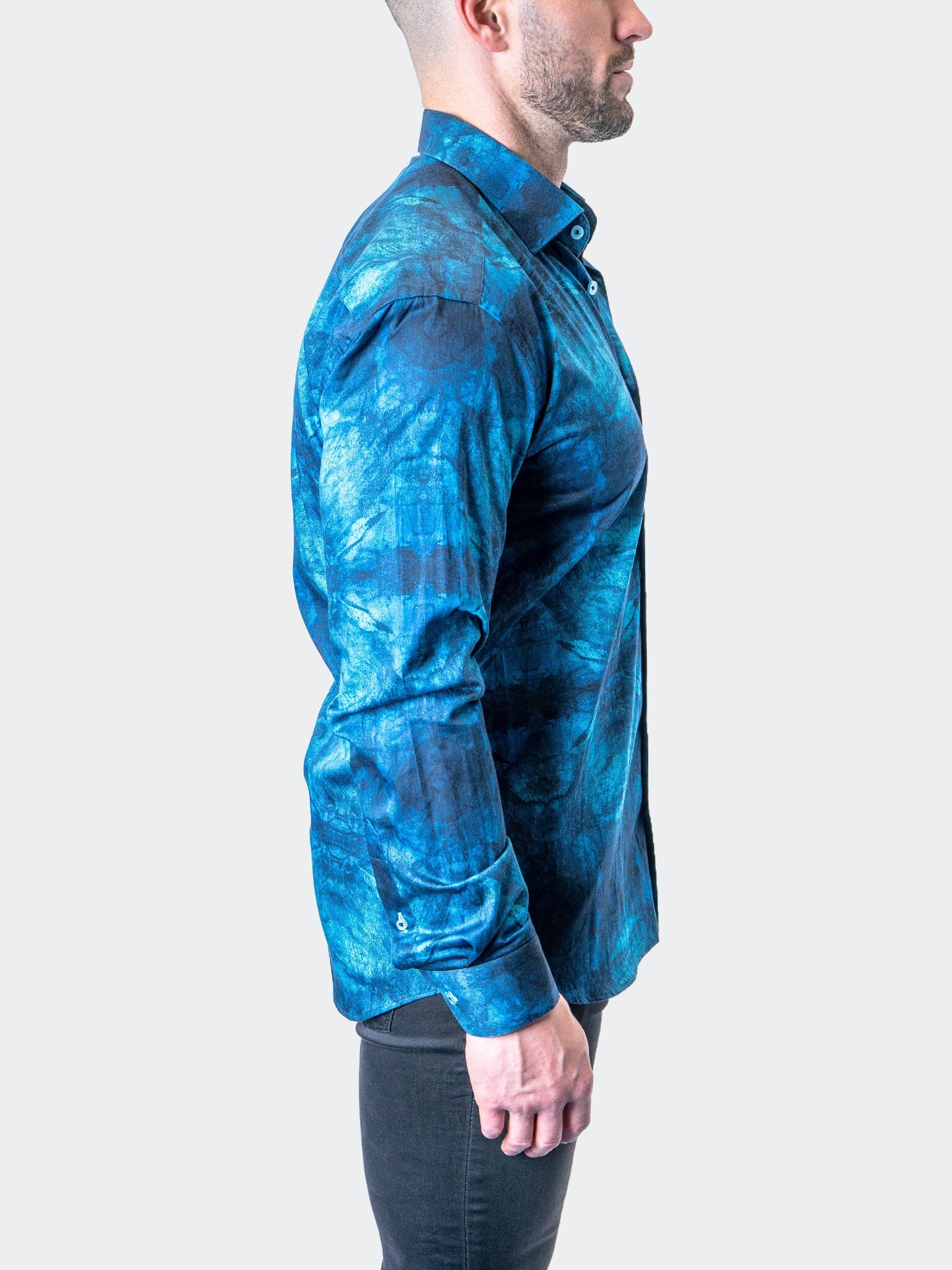 Eins LennFasty Blue