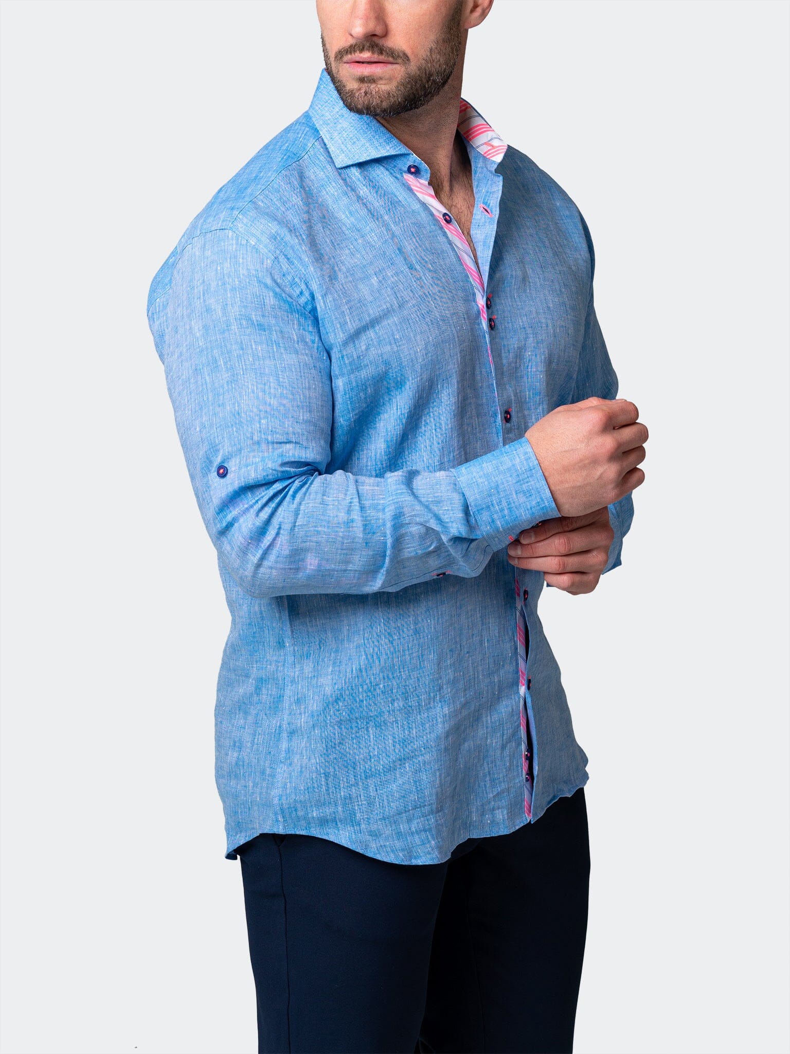 Eins Lenny Blue