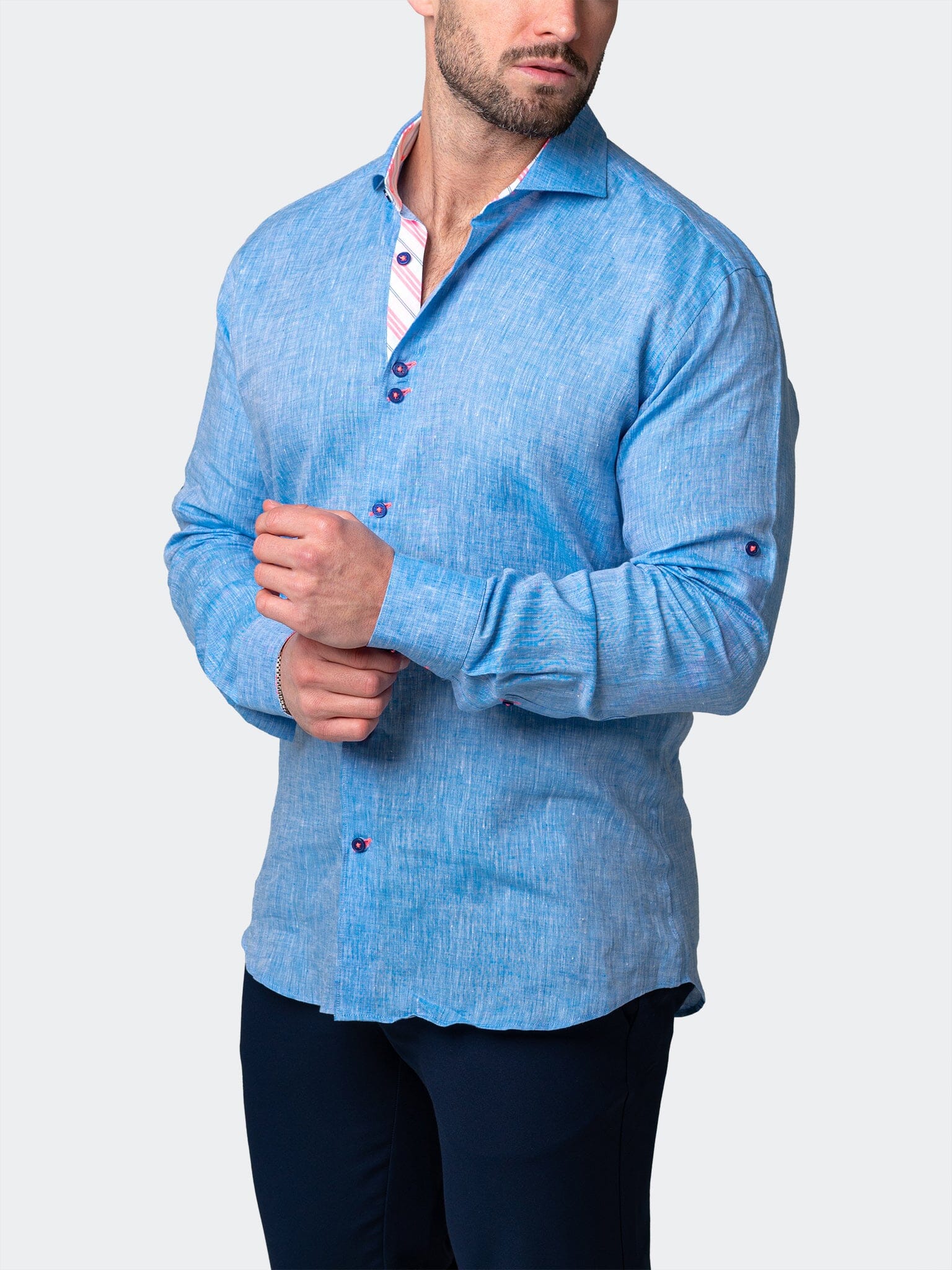 Eins Lenny Blue