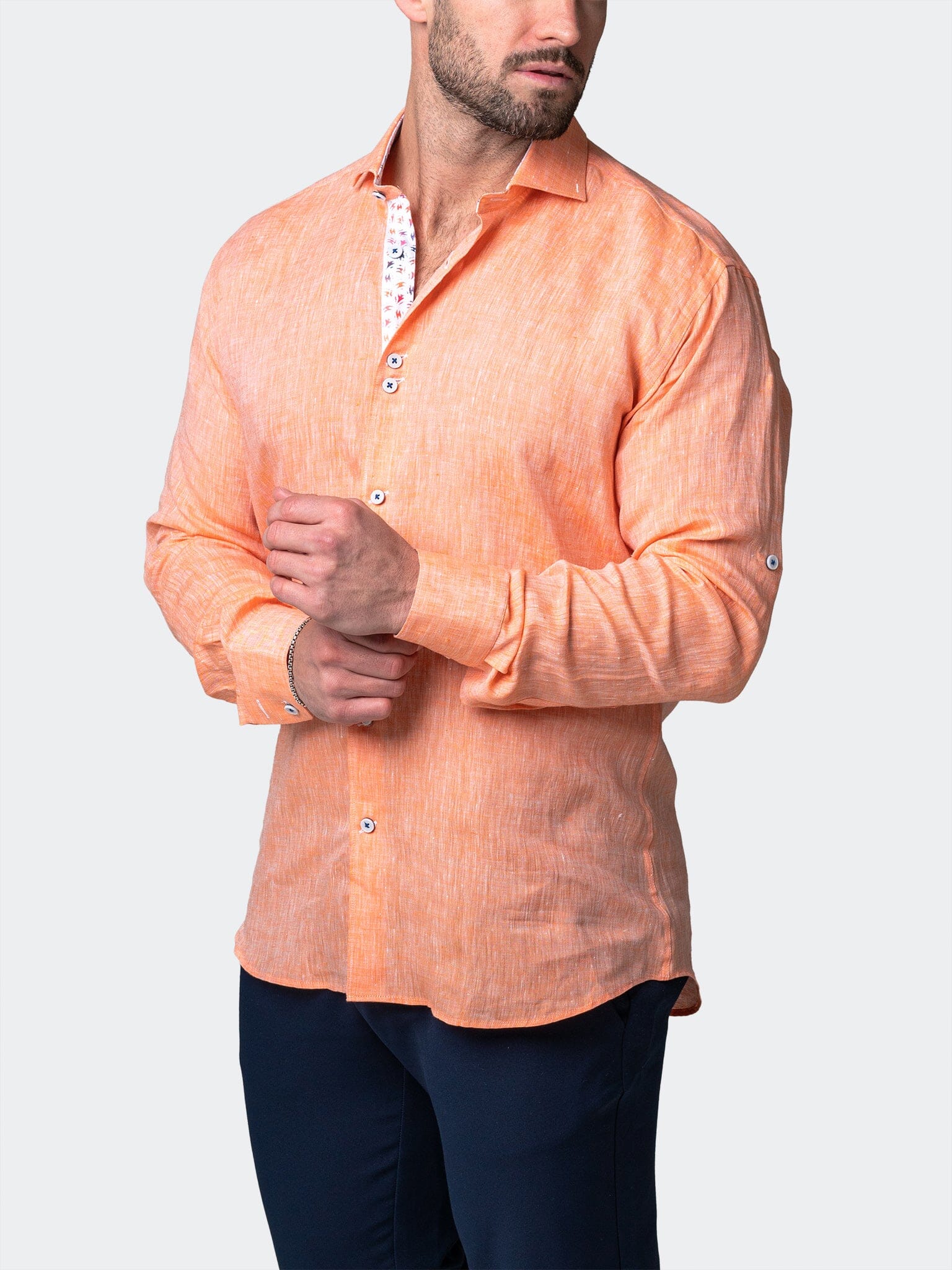 Eins Lenny Orange